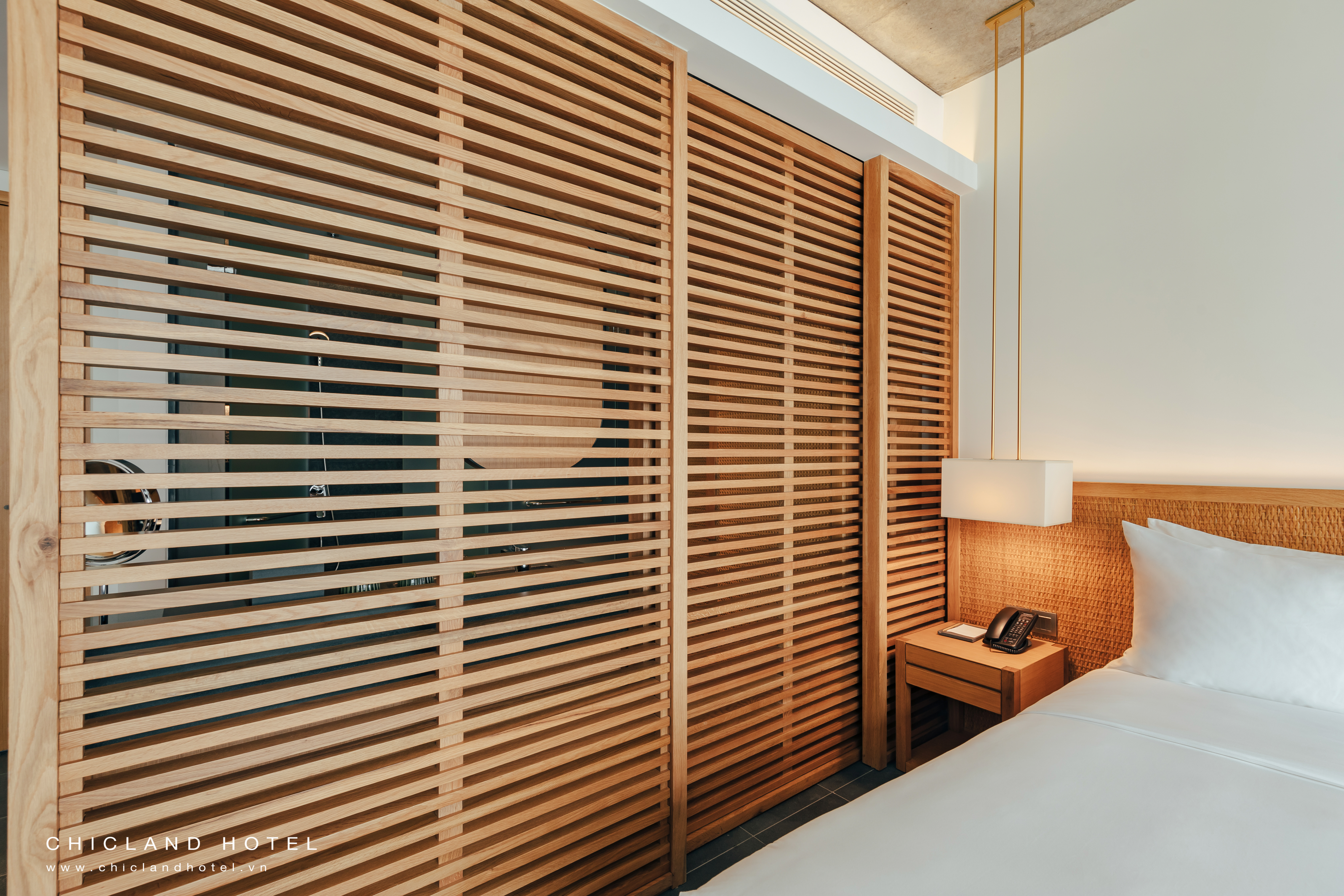 Room Superior with Balcony