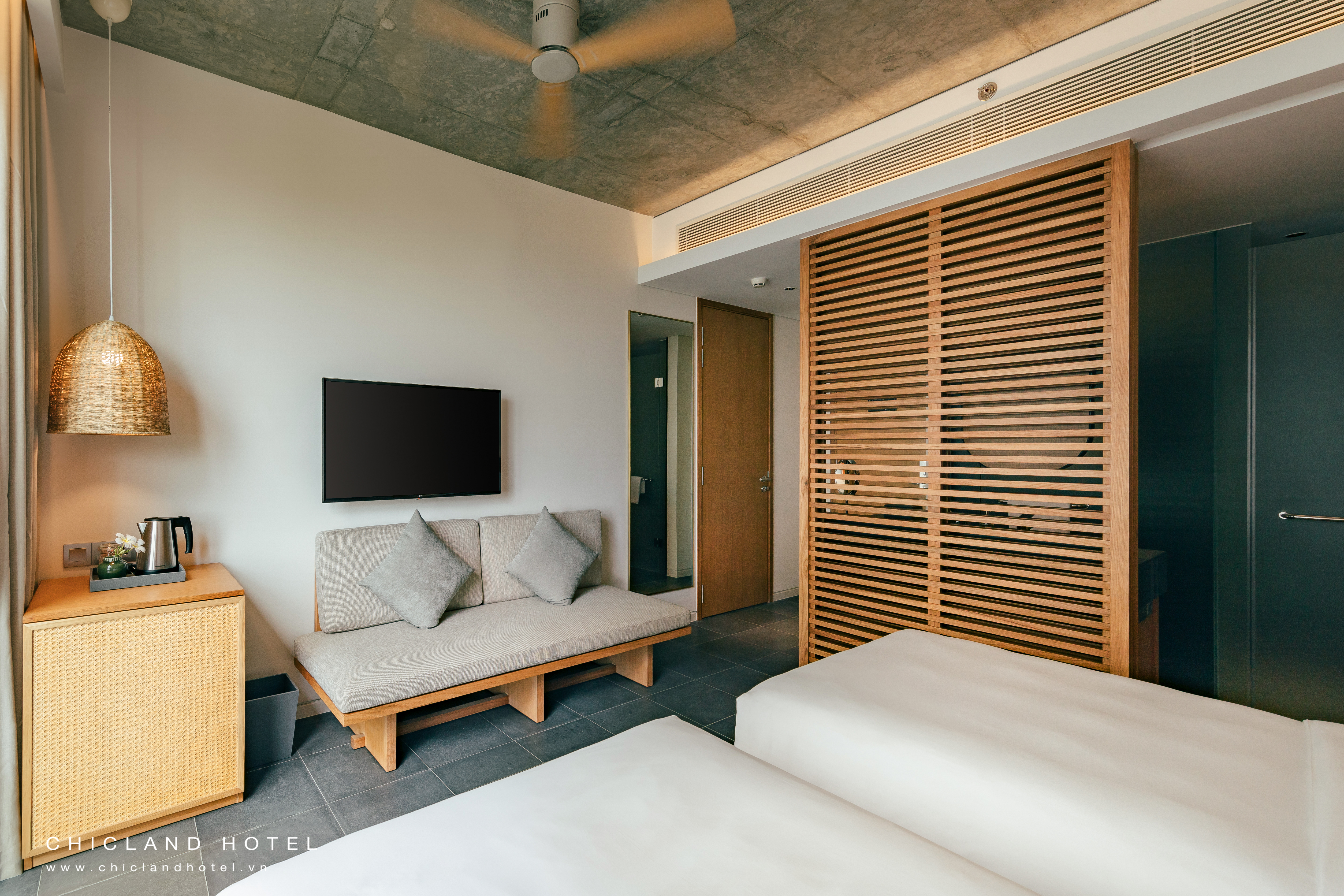 Room Superior with Balcony