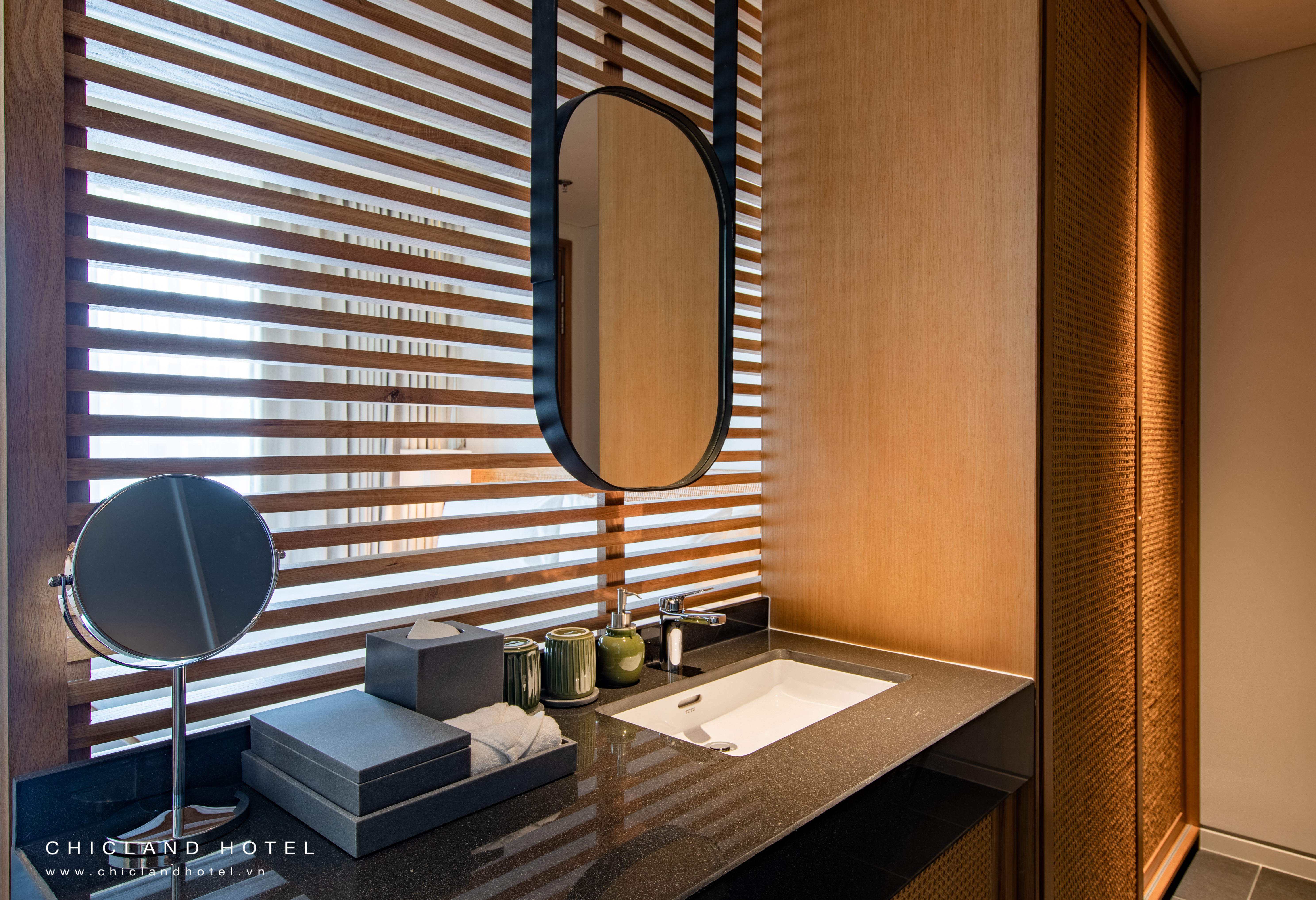 Apartment Two Bedrooms