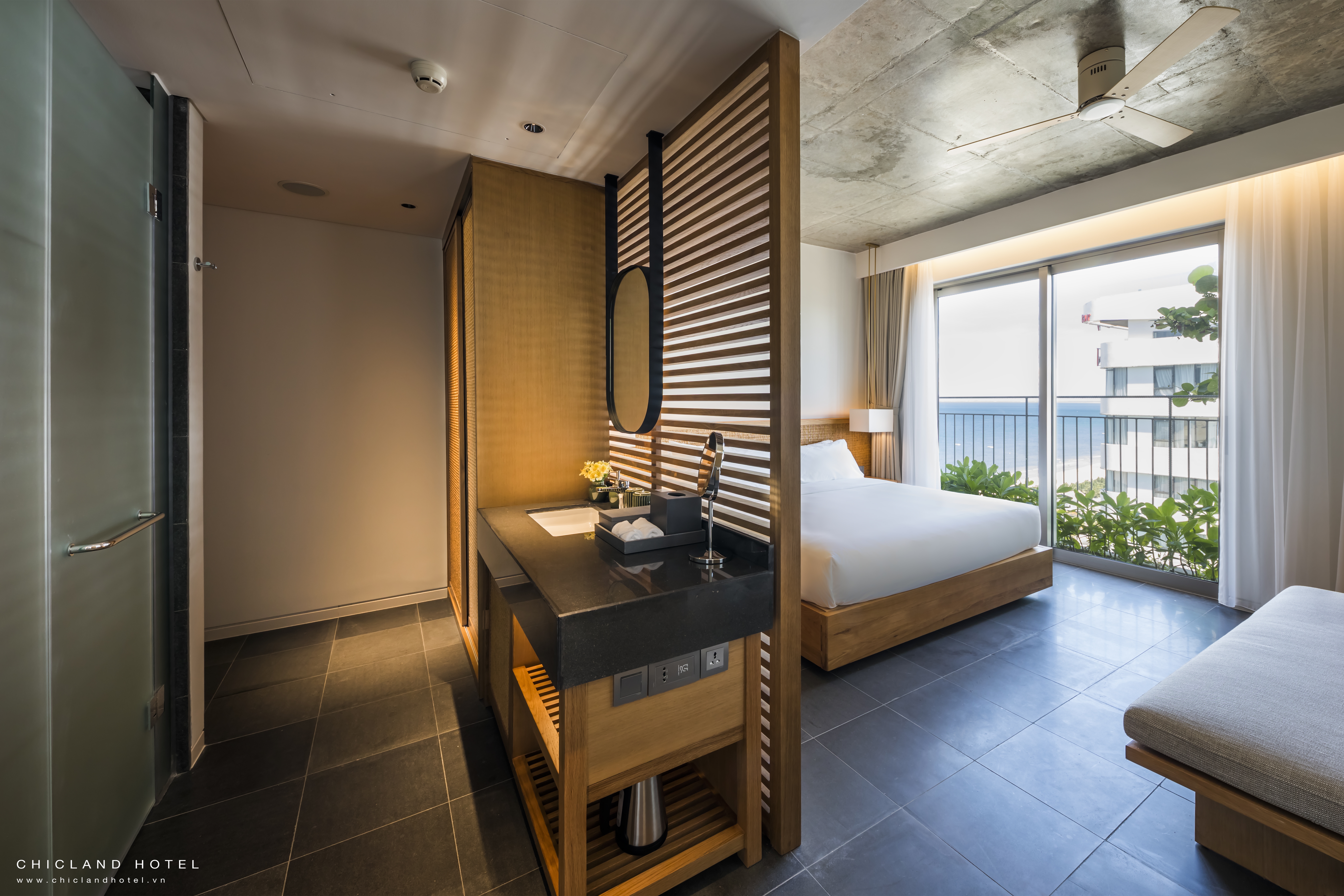 Apartment Two Bedrooms