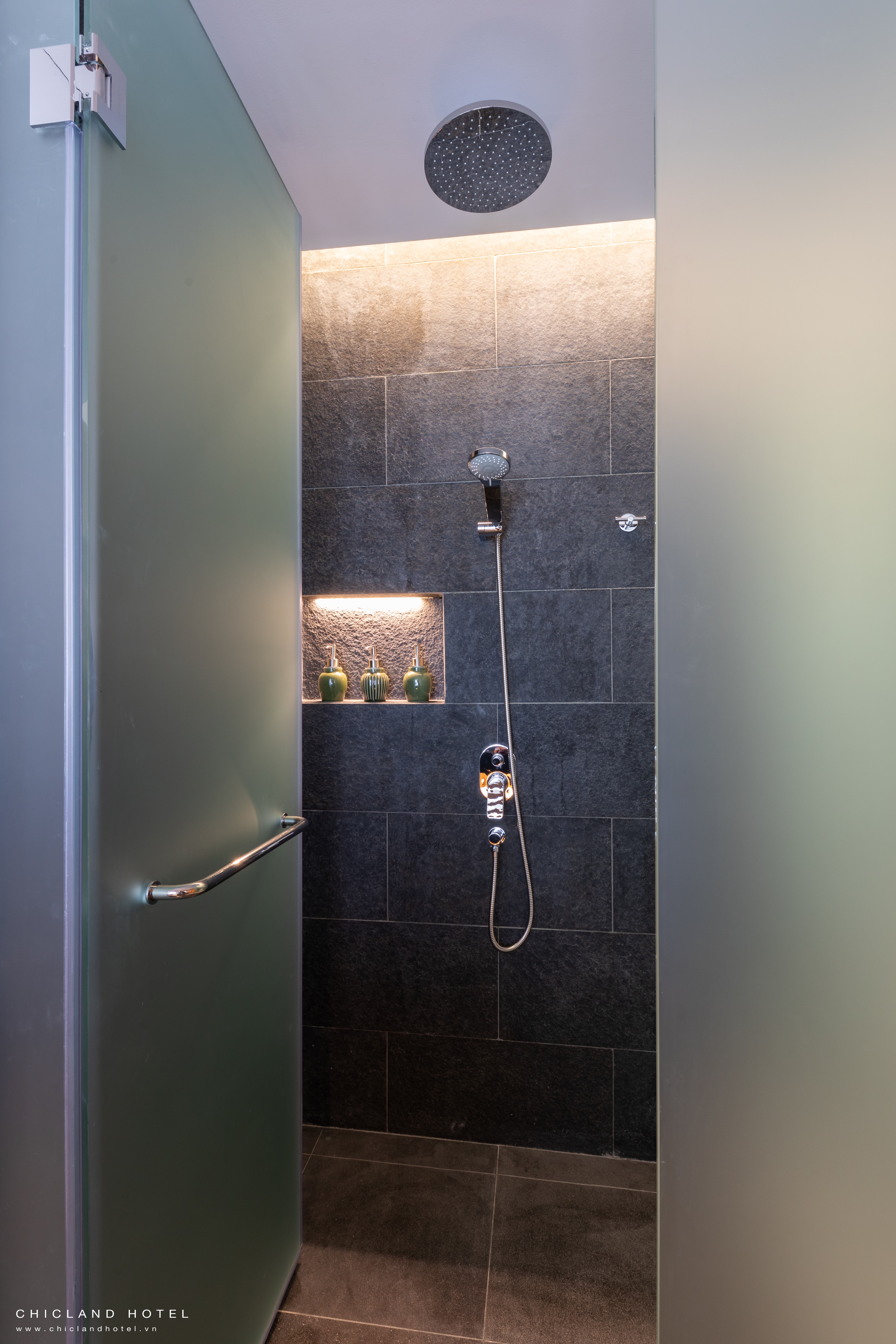 Room Deluxe Ocean Front