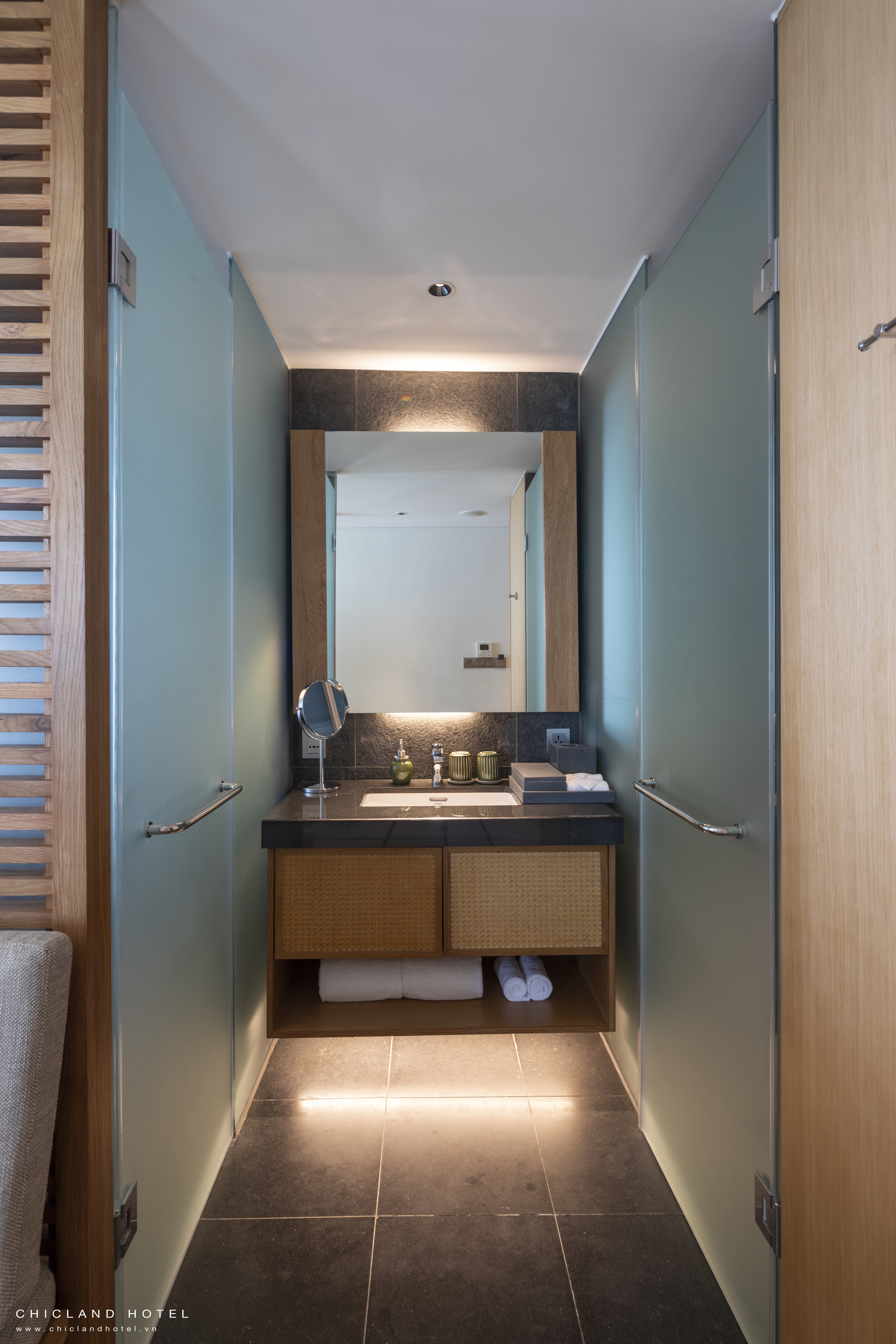 Apartment One Bedroom