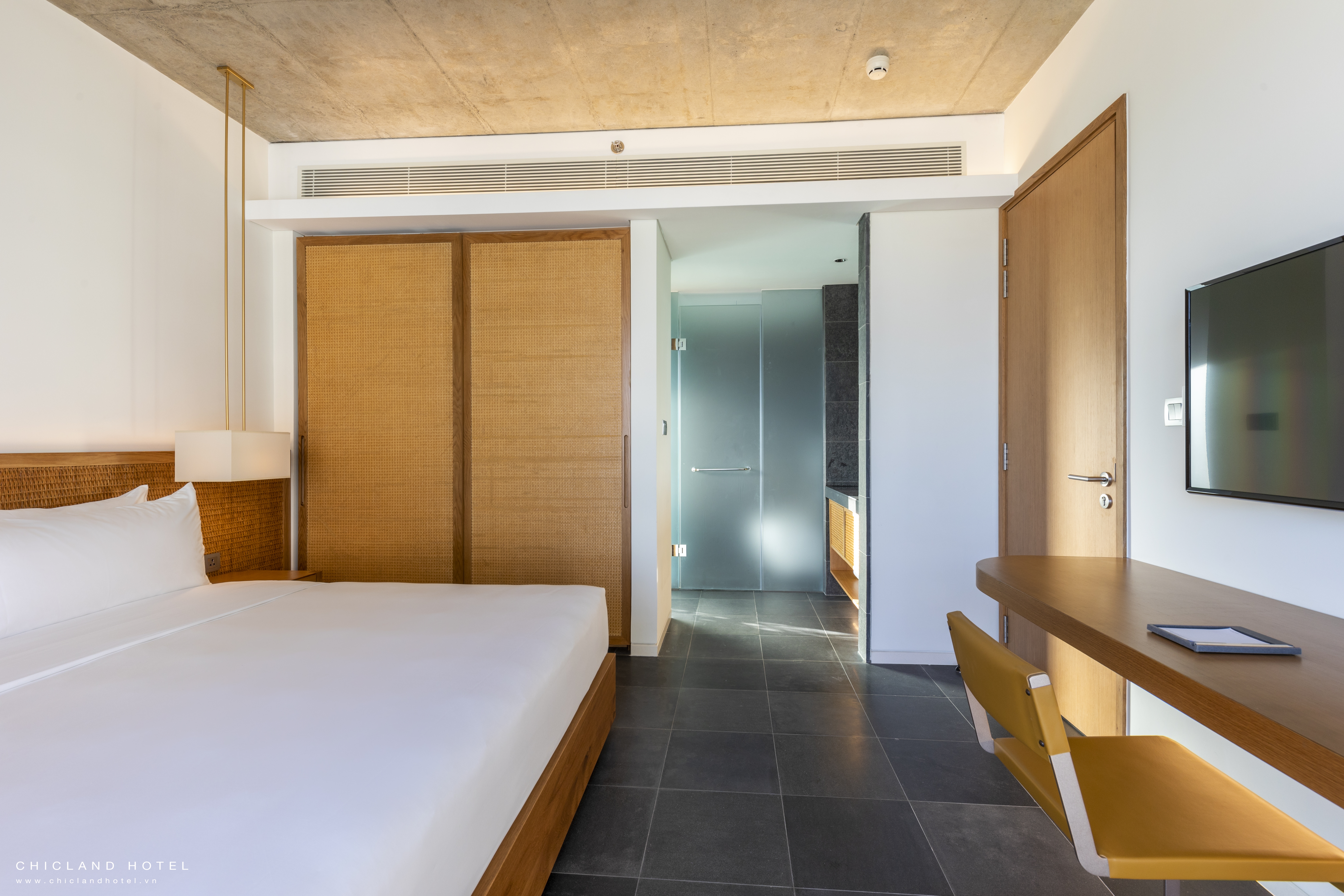 Apartment One Bedroom