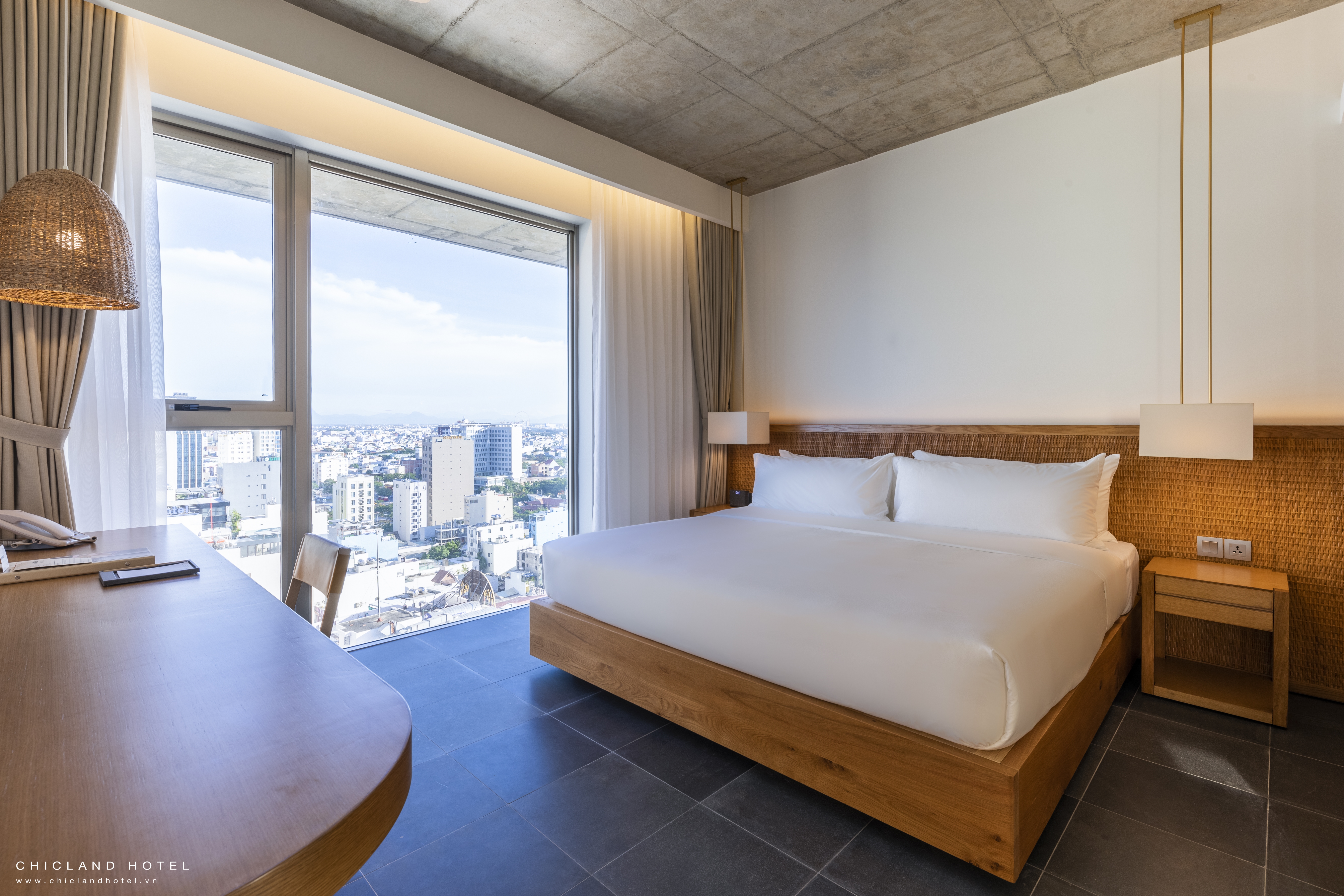 Apartment One Bedroom