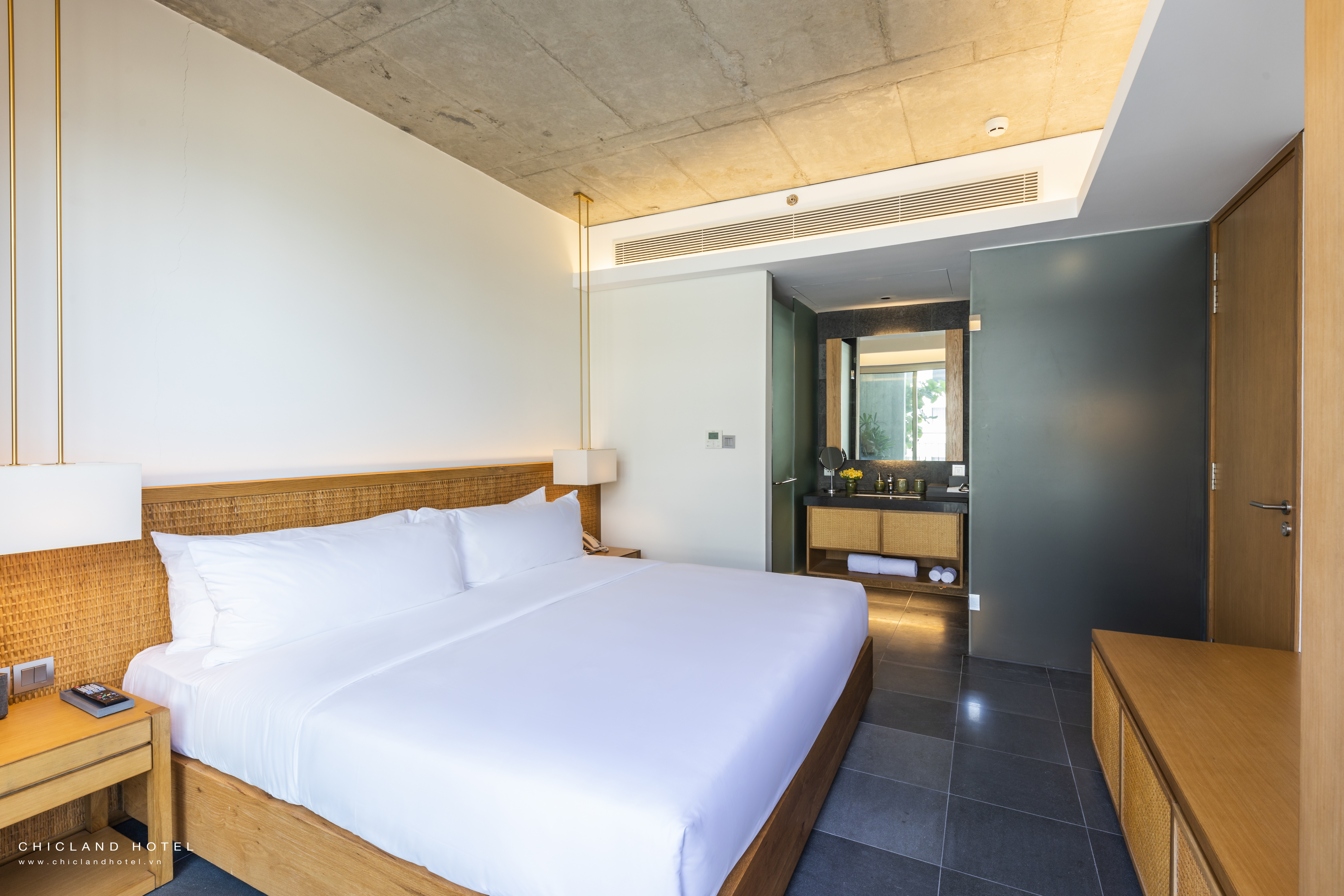 Apartment One Bedroom