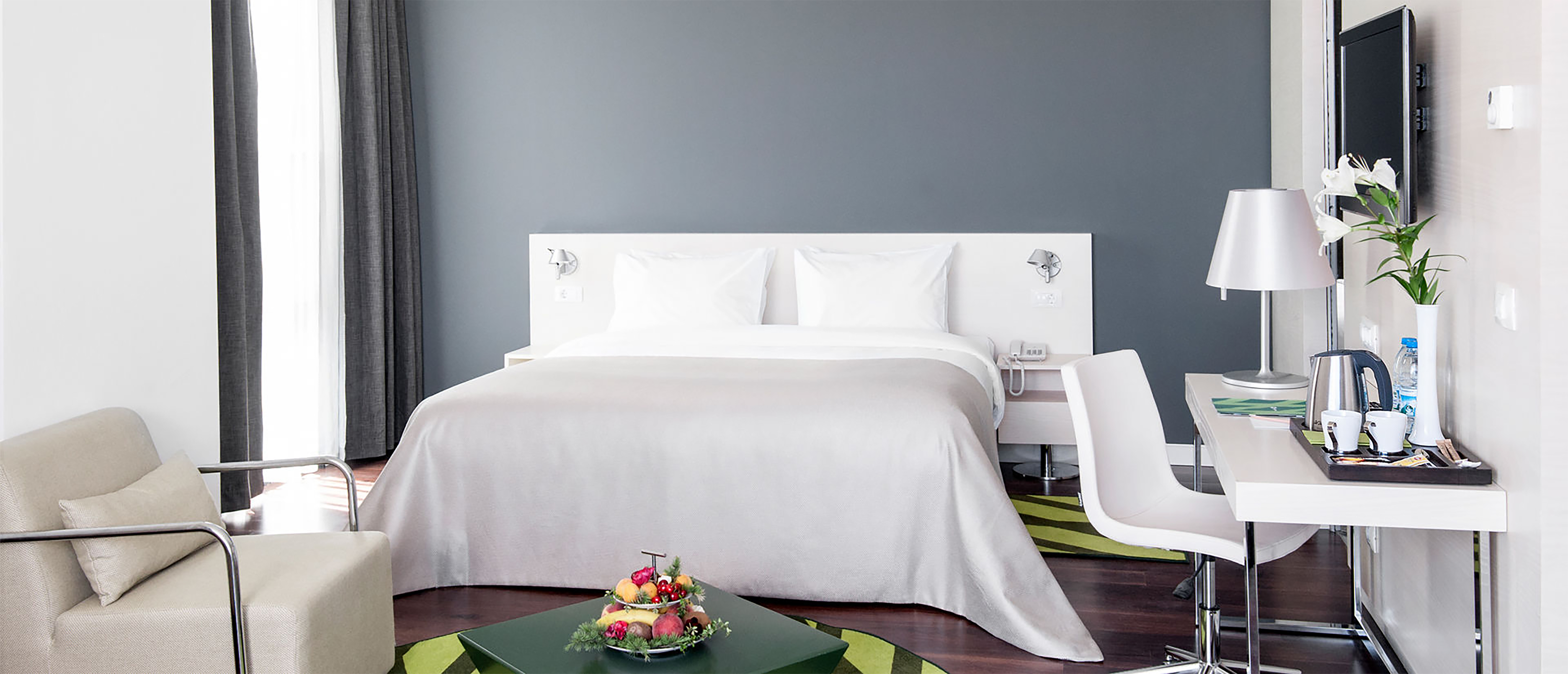 Junior Suite Executive