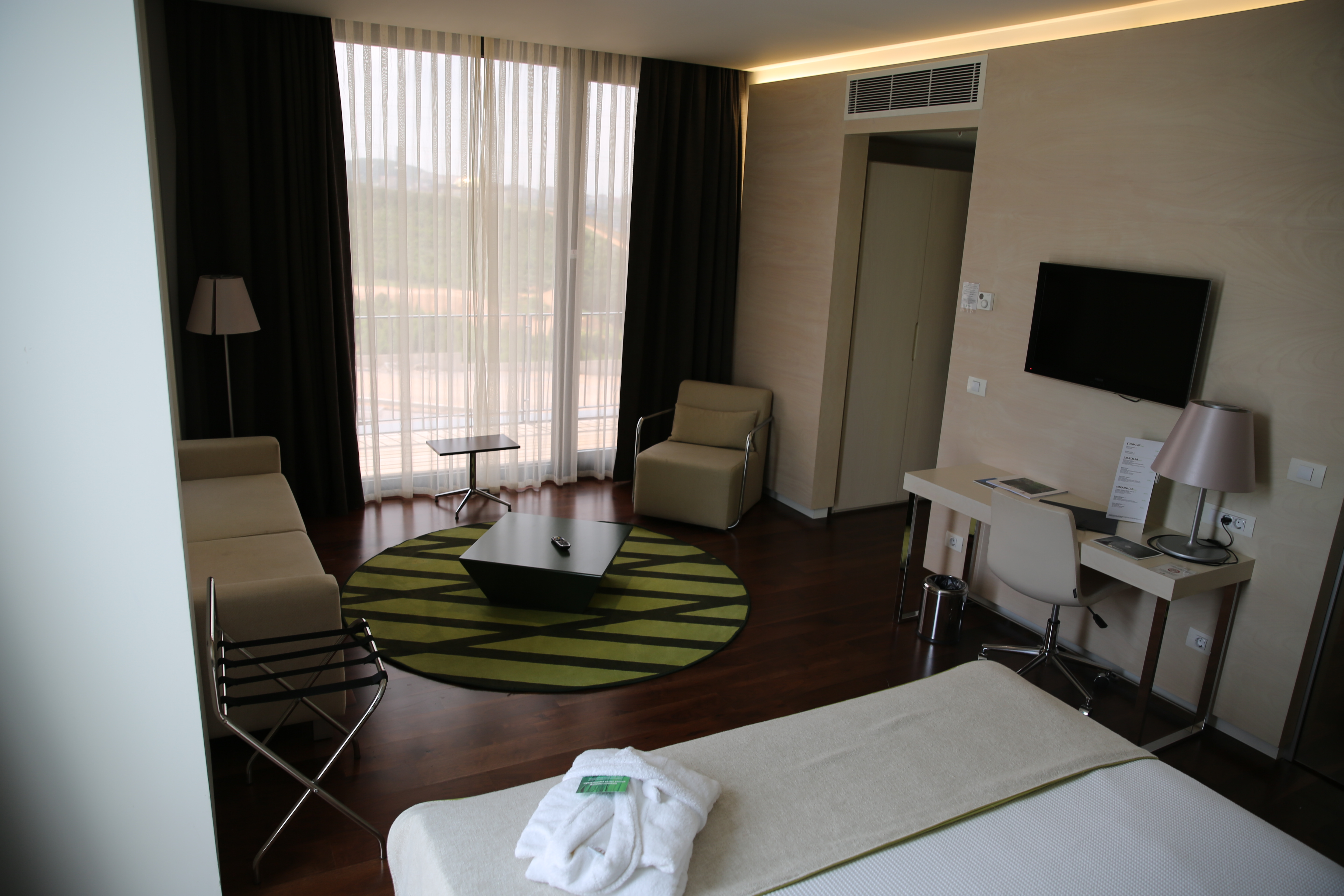 Junior Suite Executive