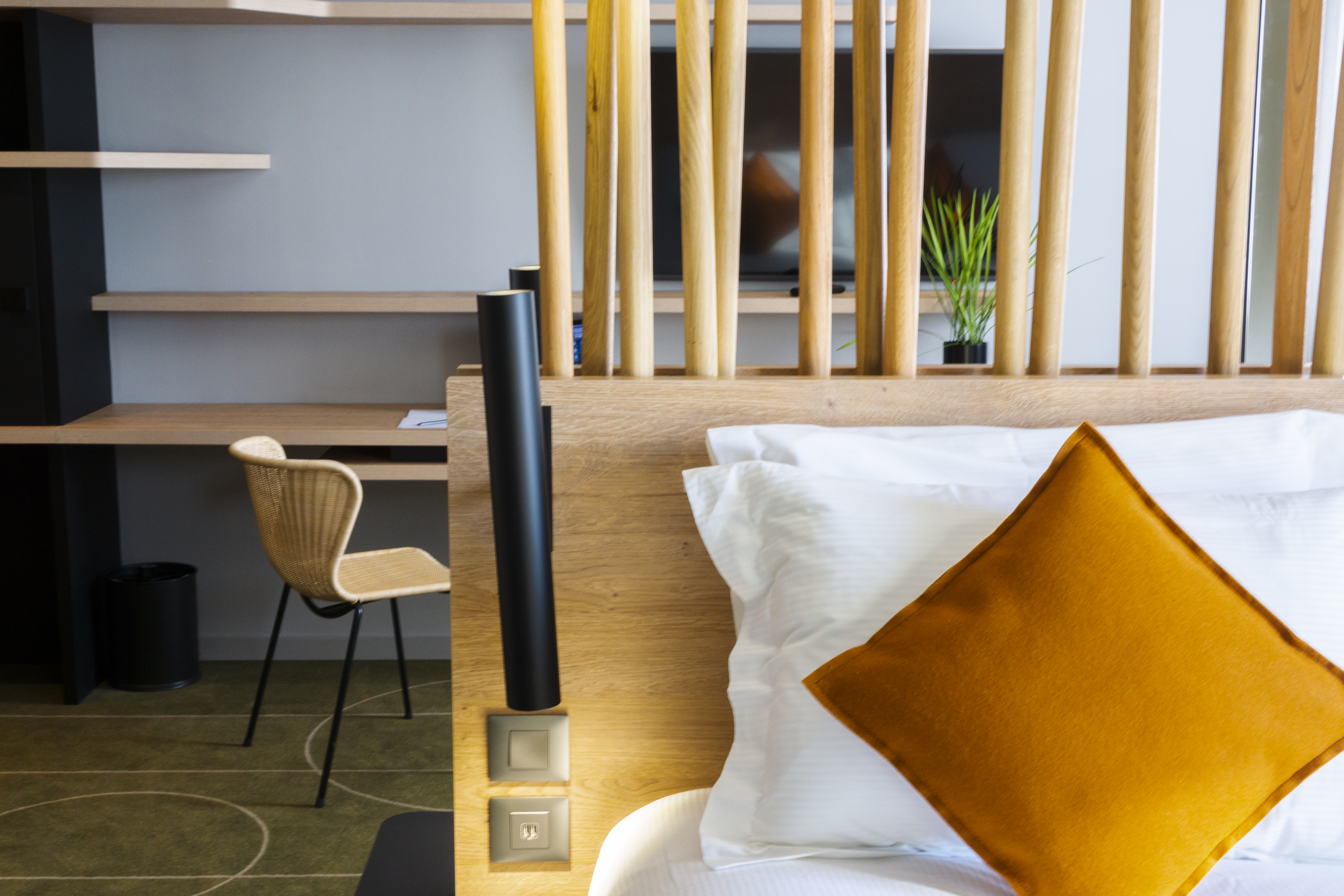 Junior Suite Classic