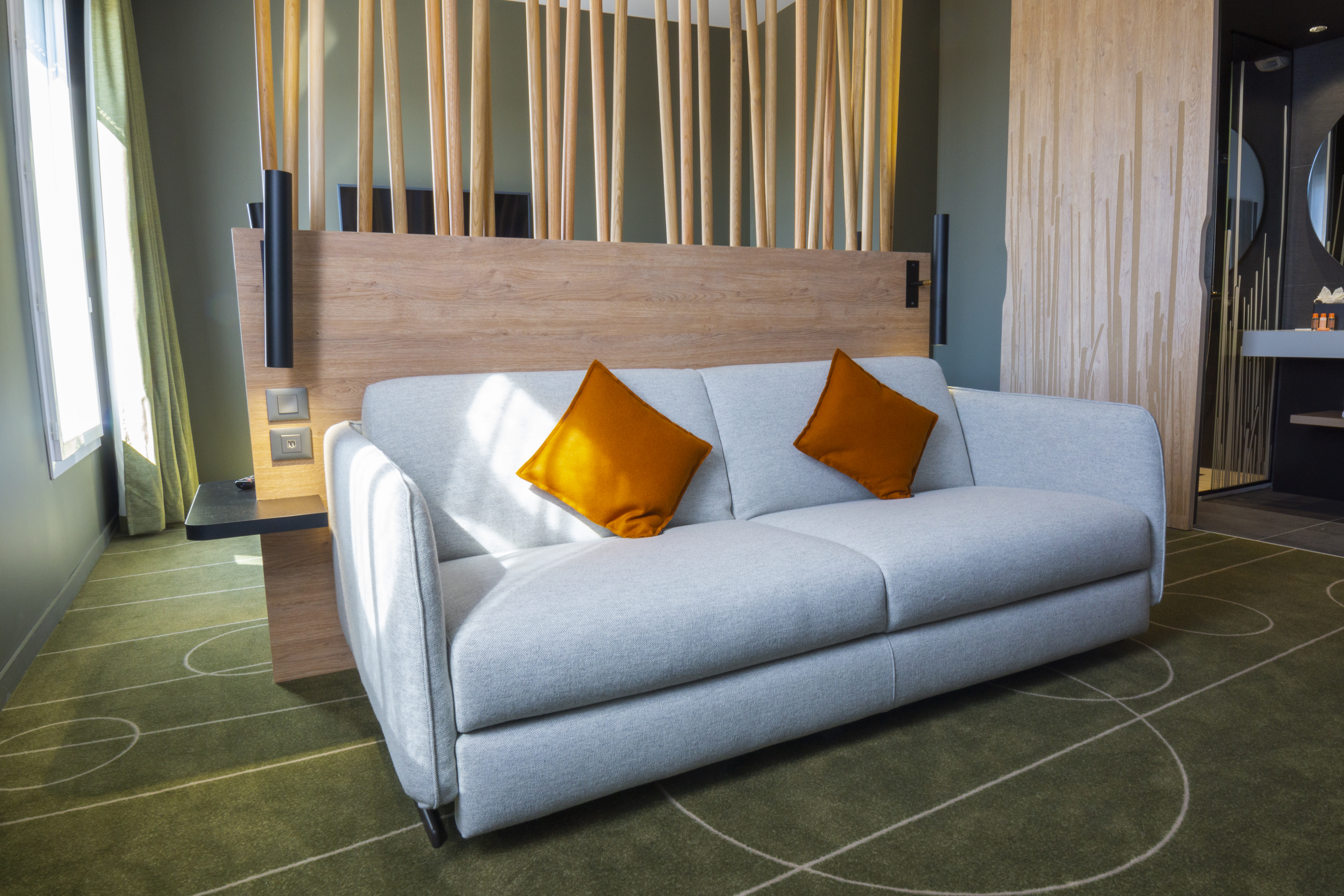 Junior Suite Classic