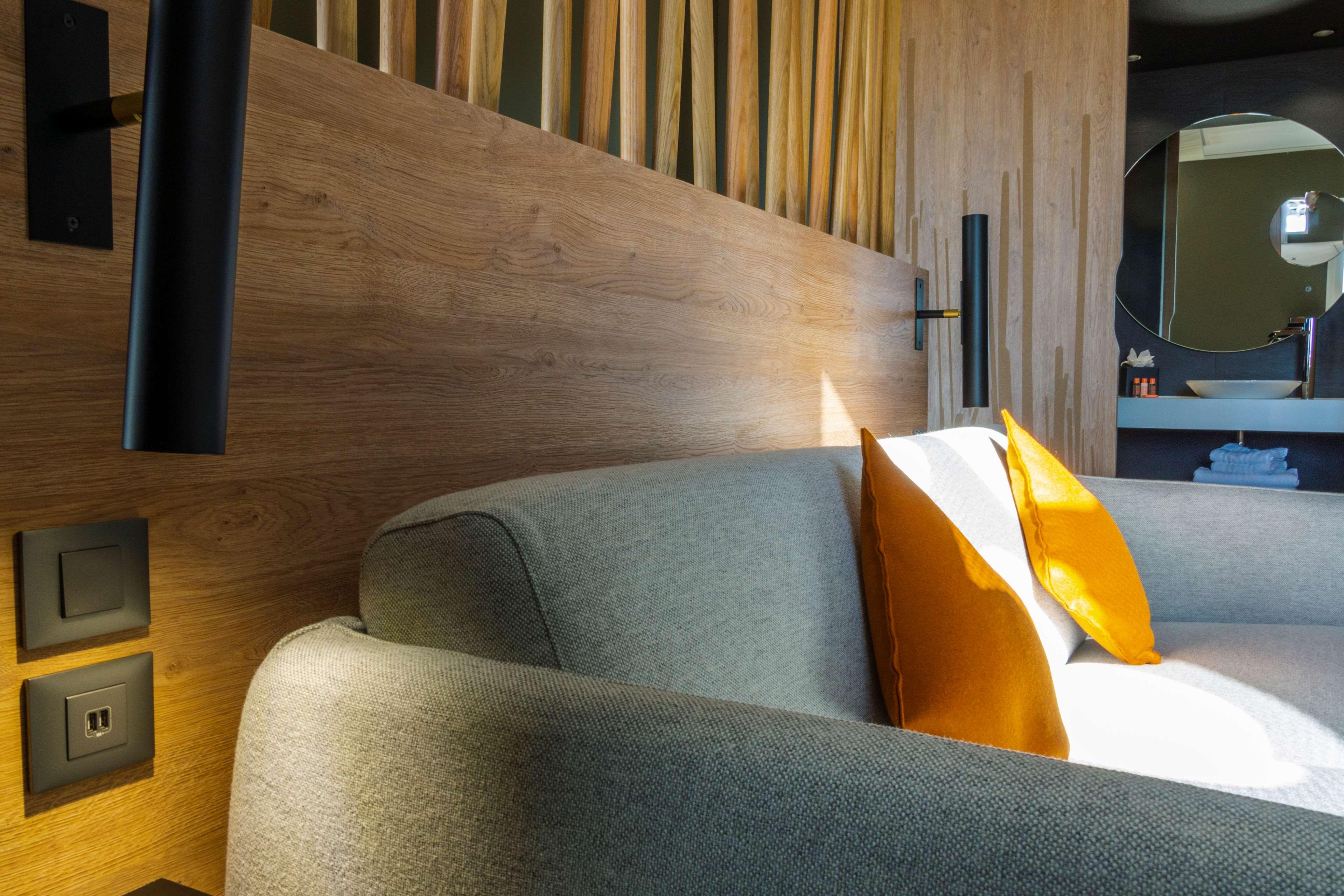 Double or Twin Superior