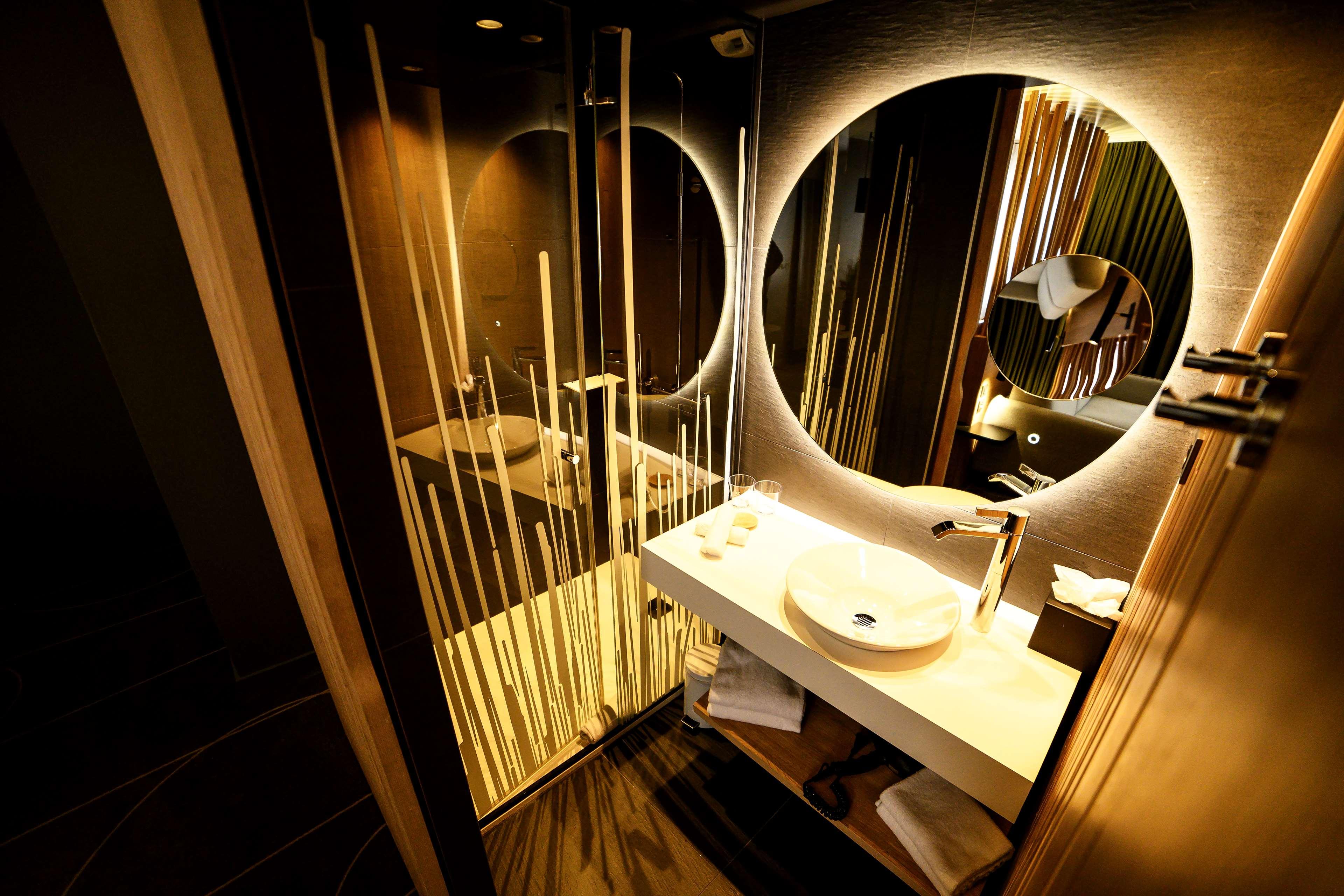 Double or Twin Superior