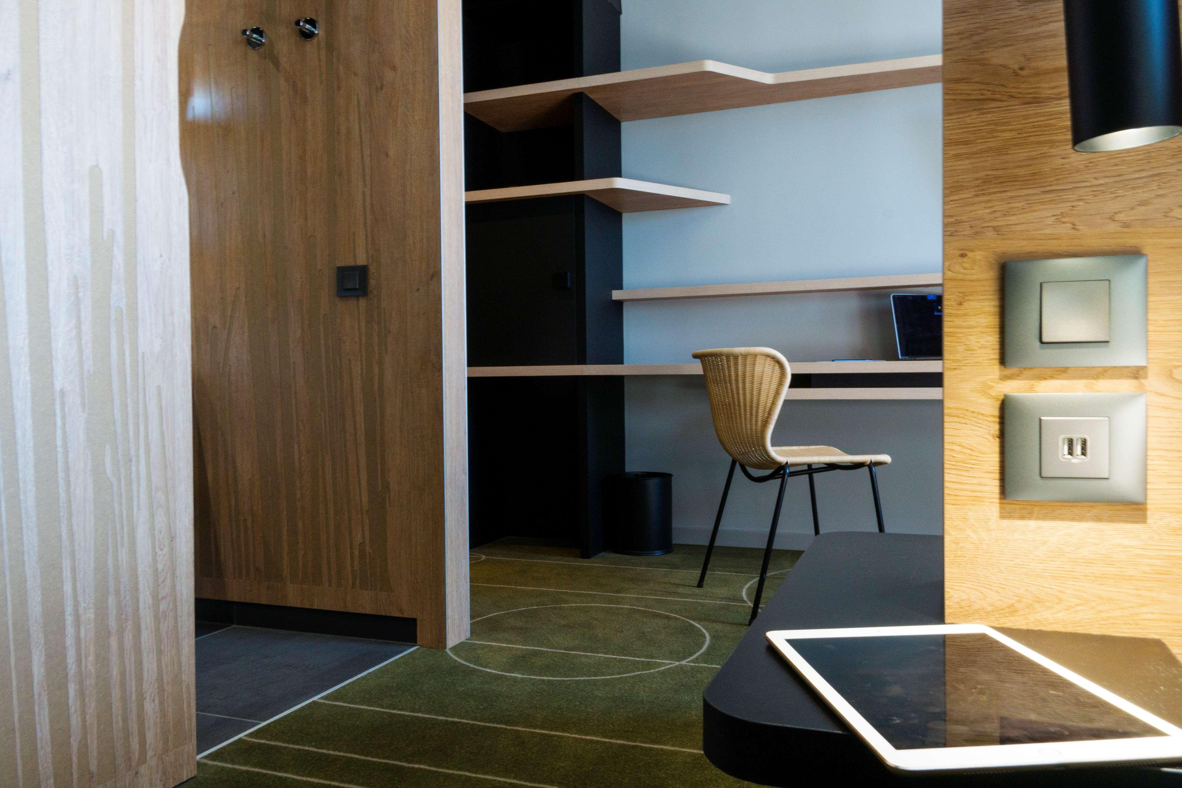 Double or Twin Superior