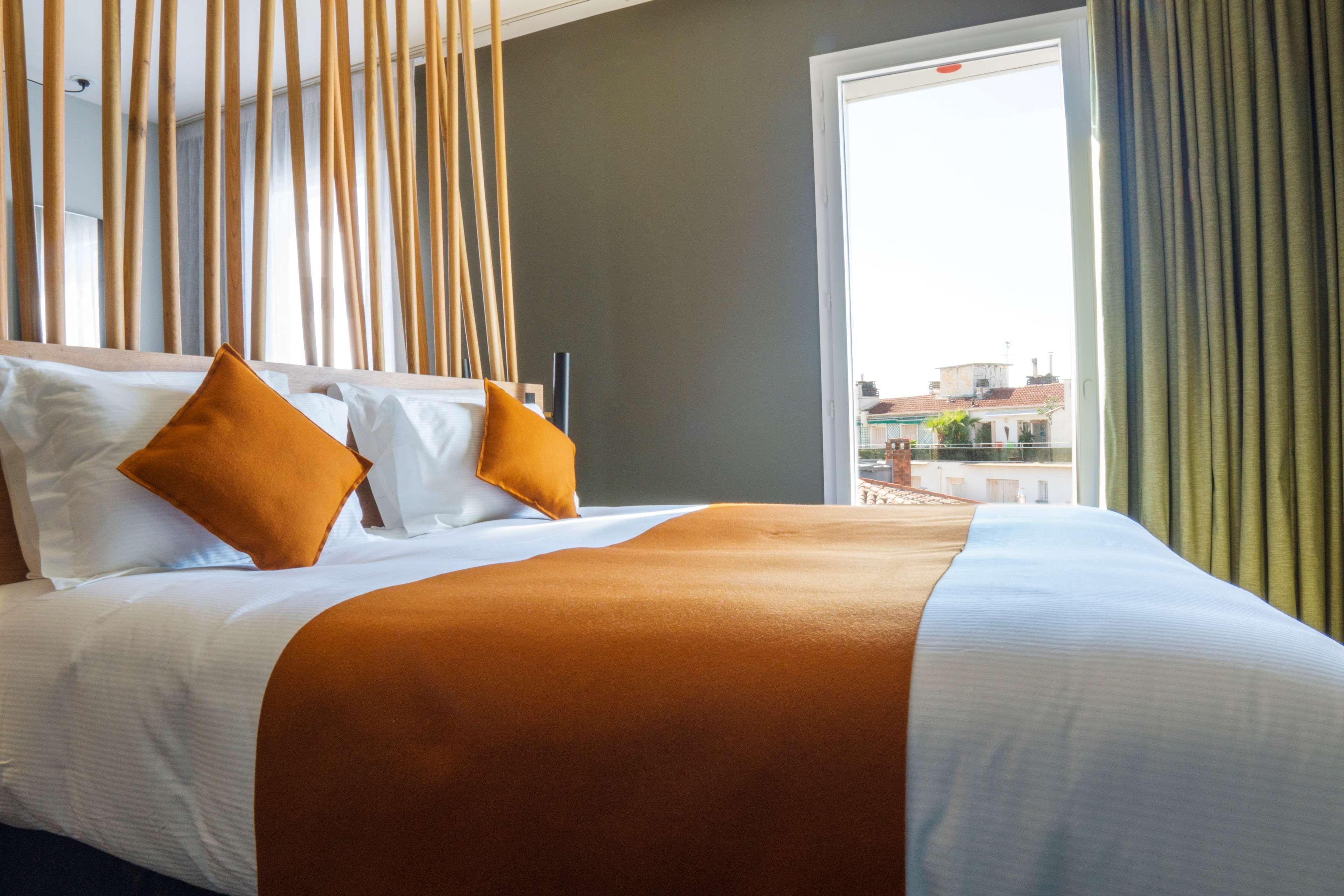 Double or Twin Superior