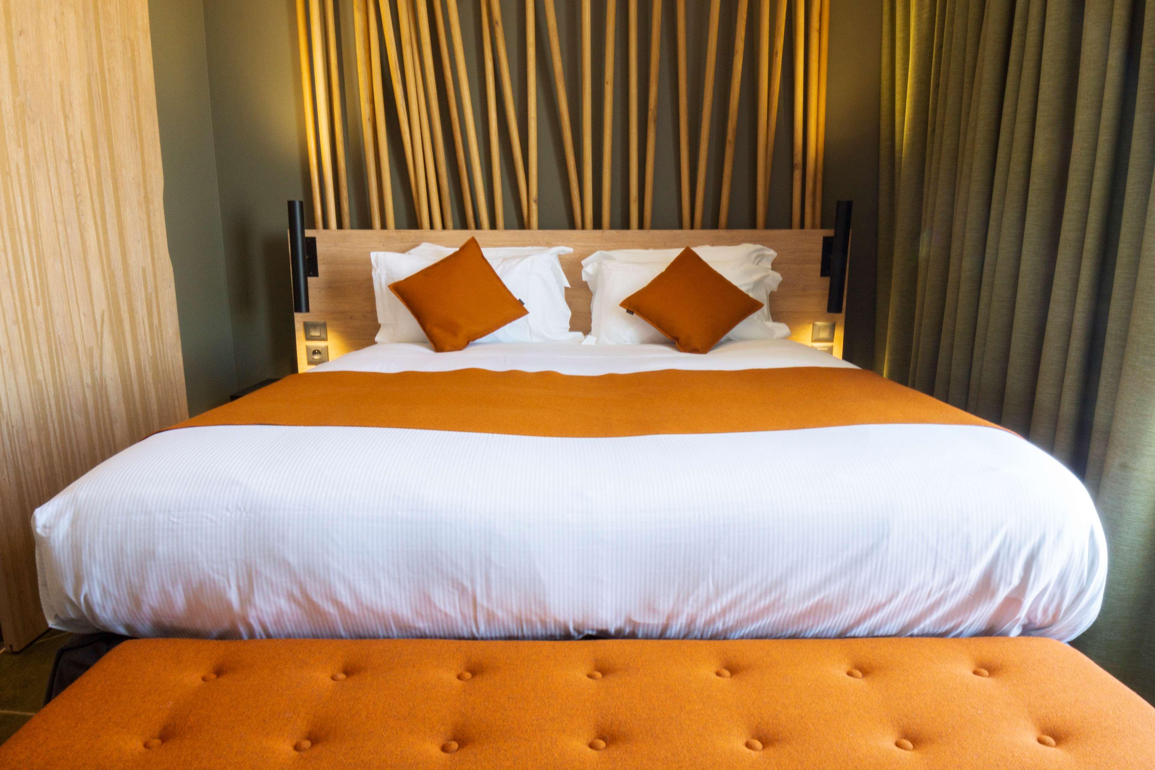 Double or Twin Classic