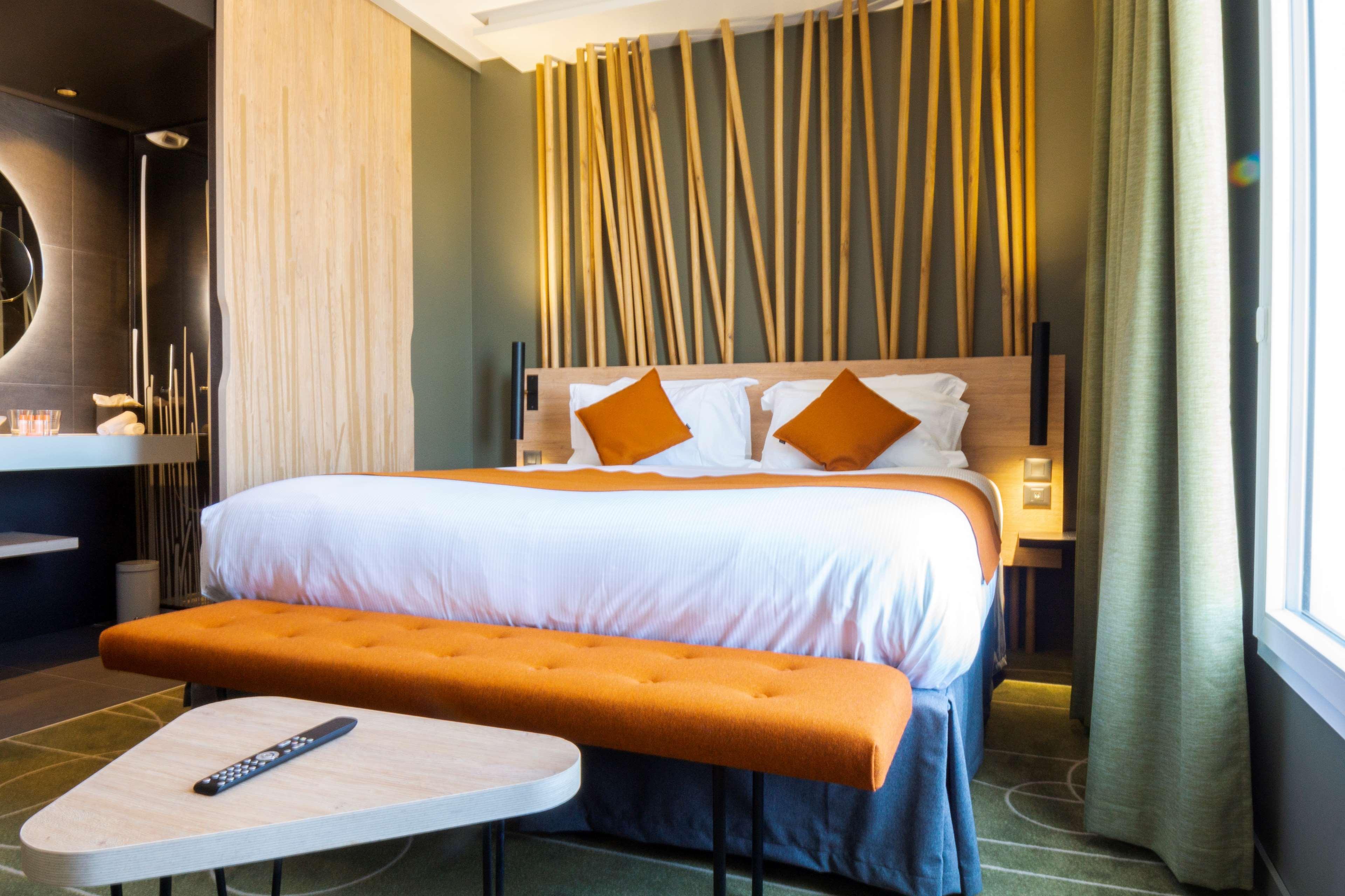 Double or Twin Classic