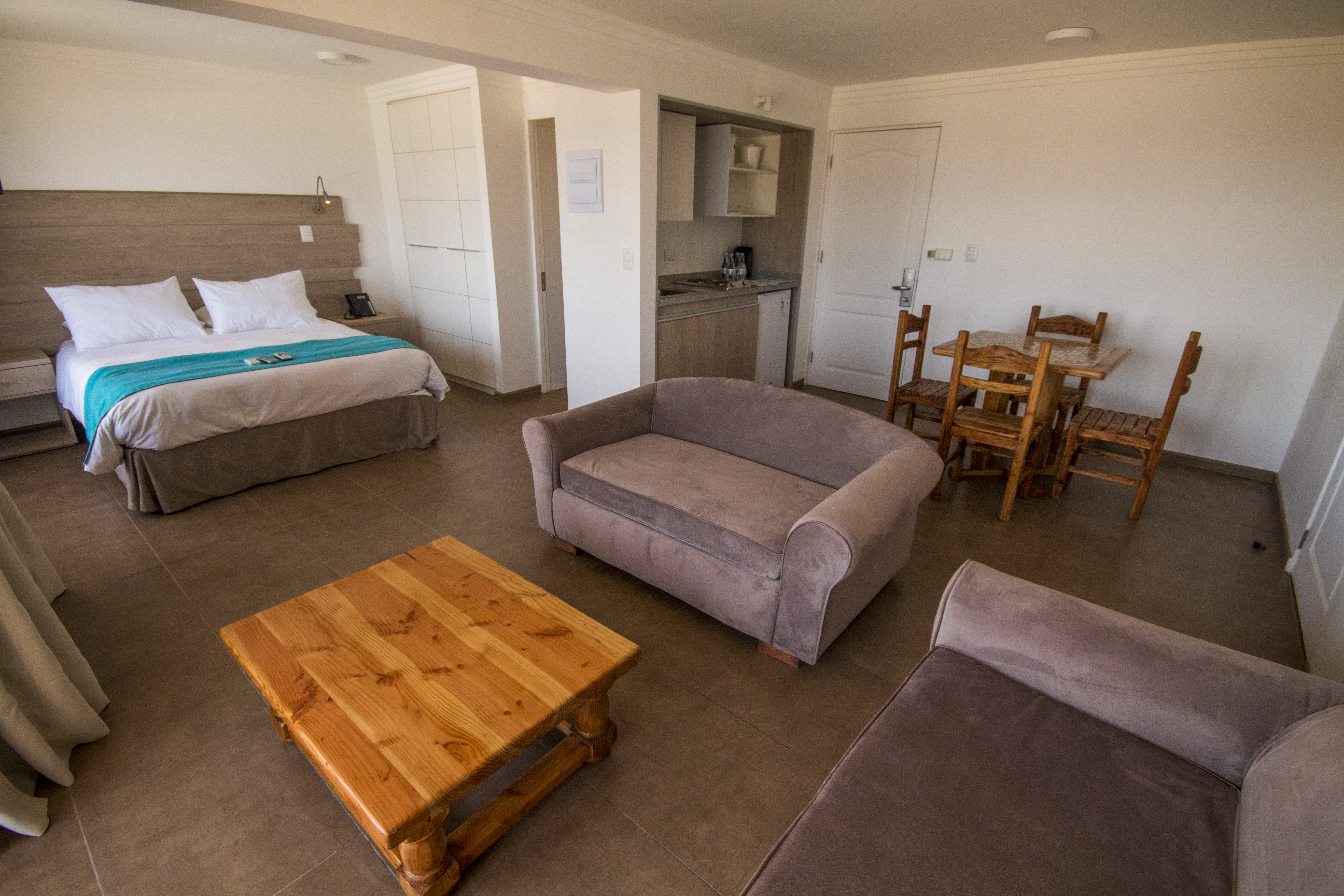 Apartment Superior Sea View