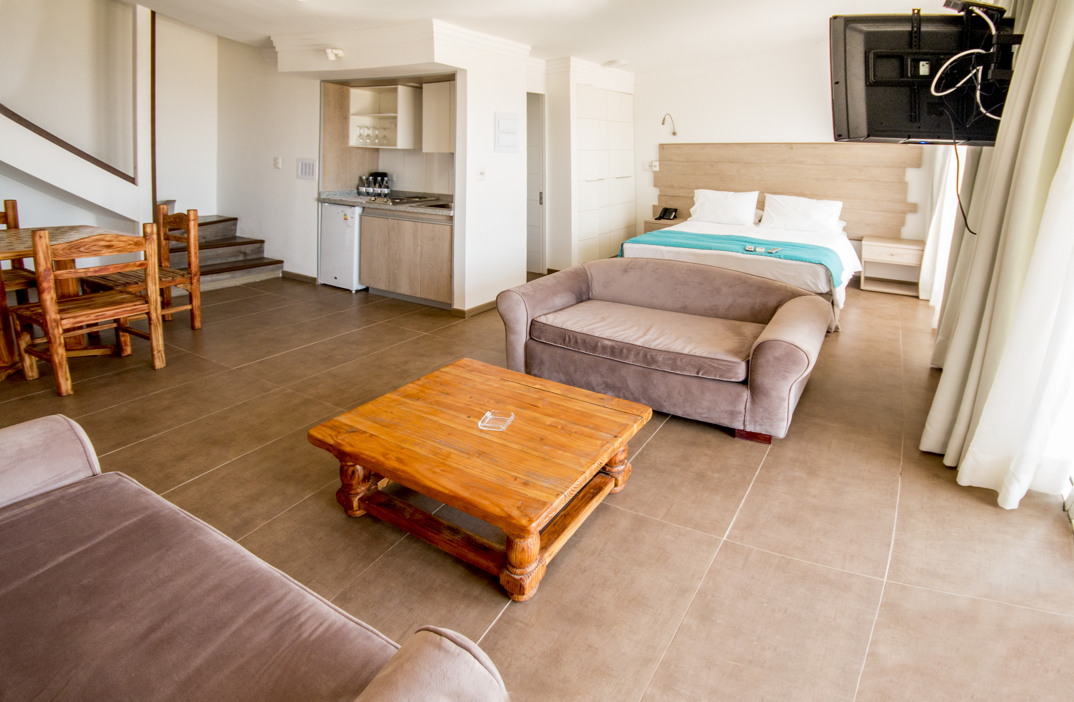 Apartment Superior Sea View