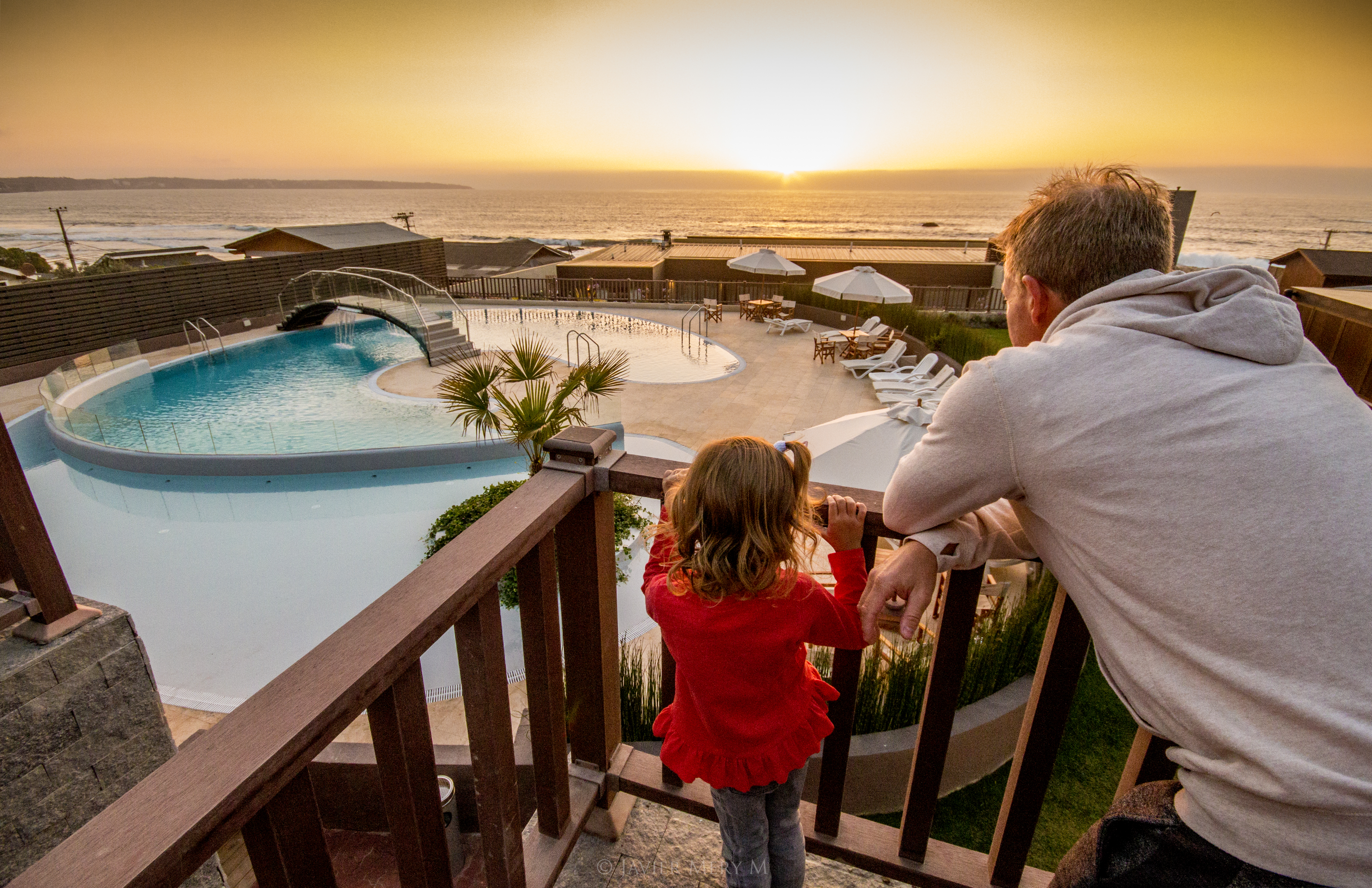 Apartment Superior Sea View