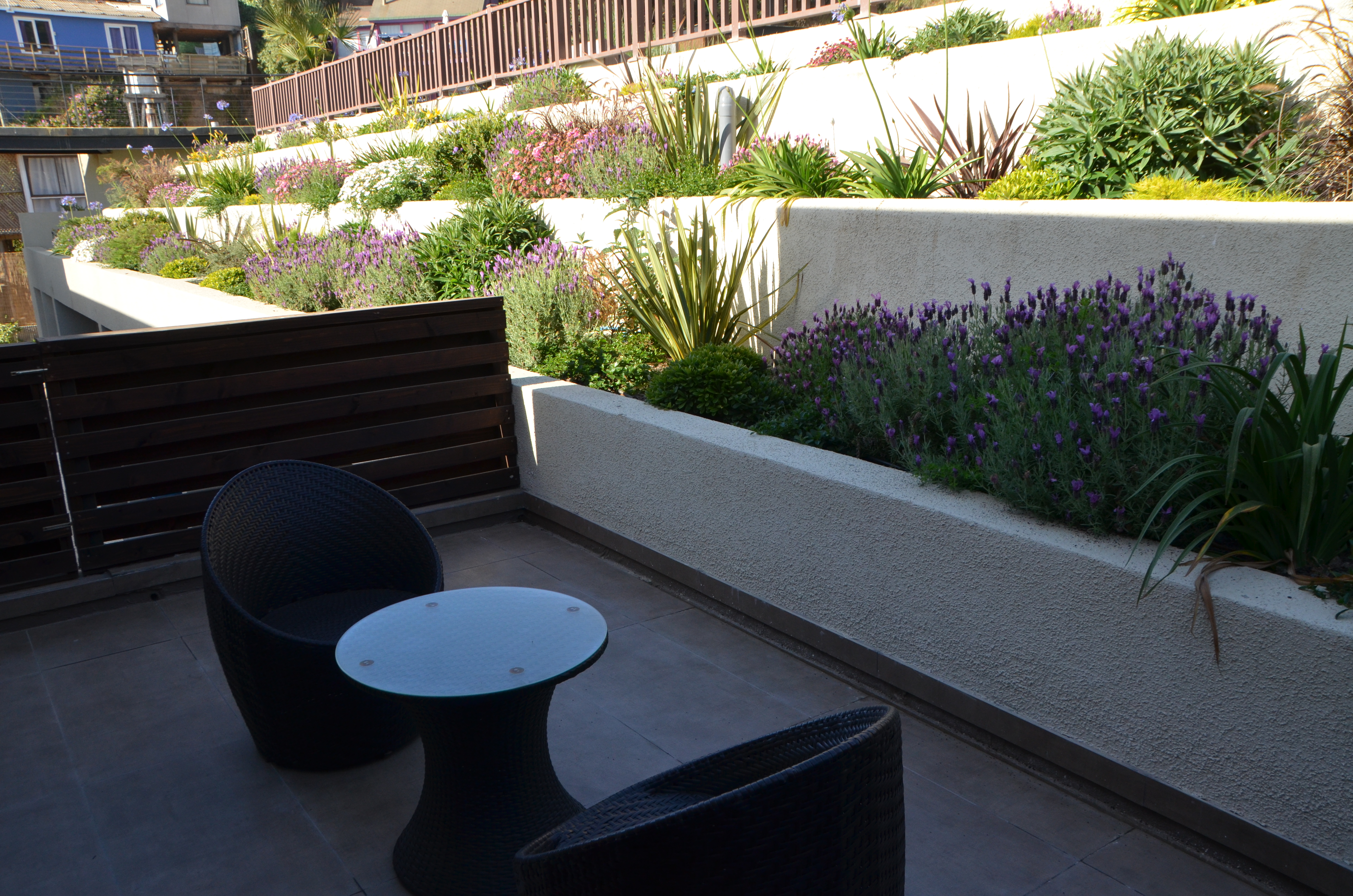 Double or Twin Superior Garden View