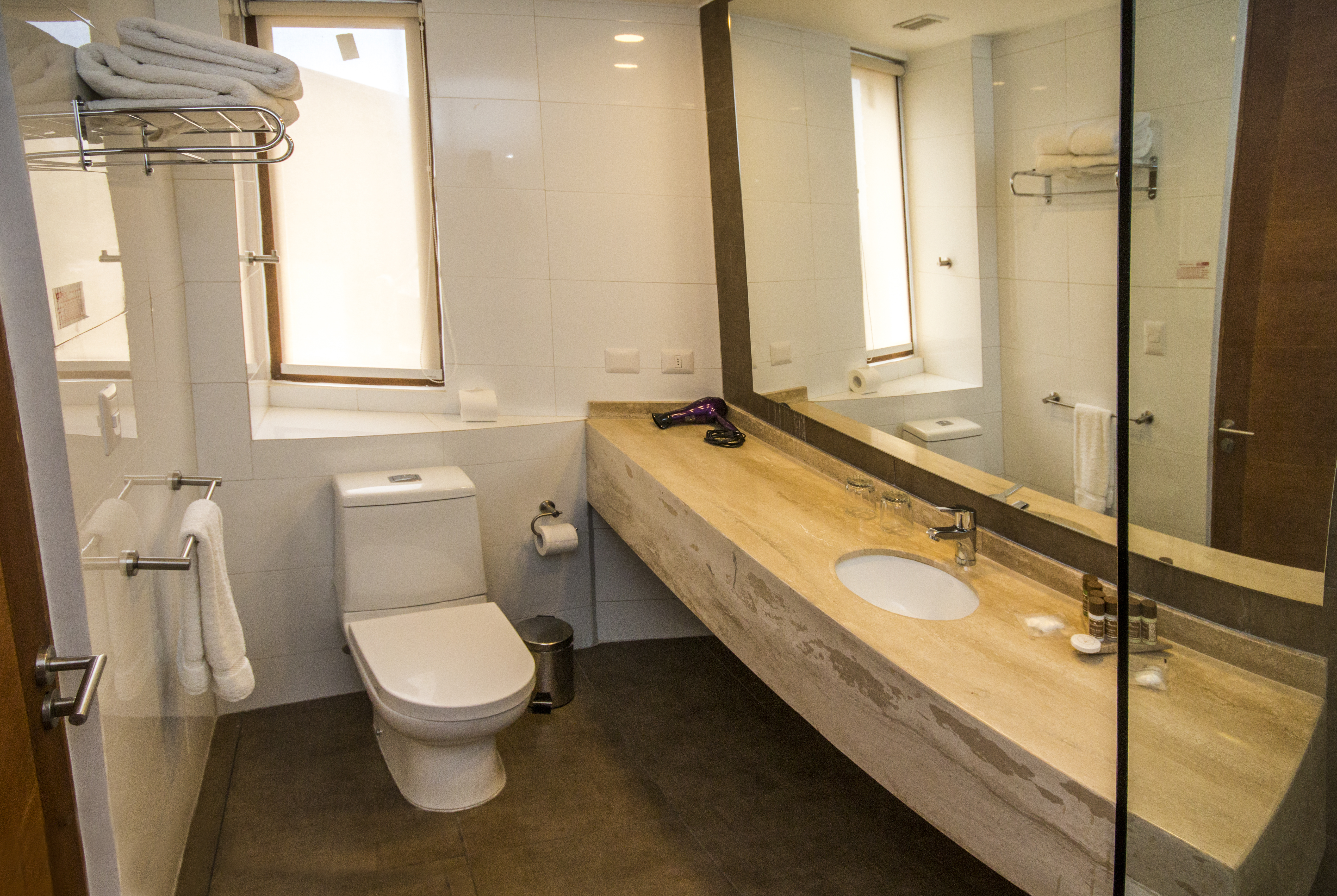 Double or Twin Superior Sea View