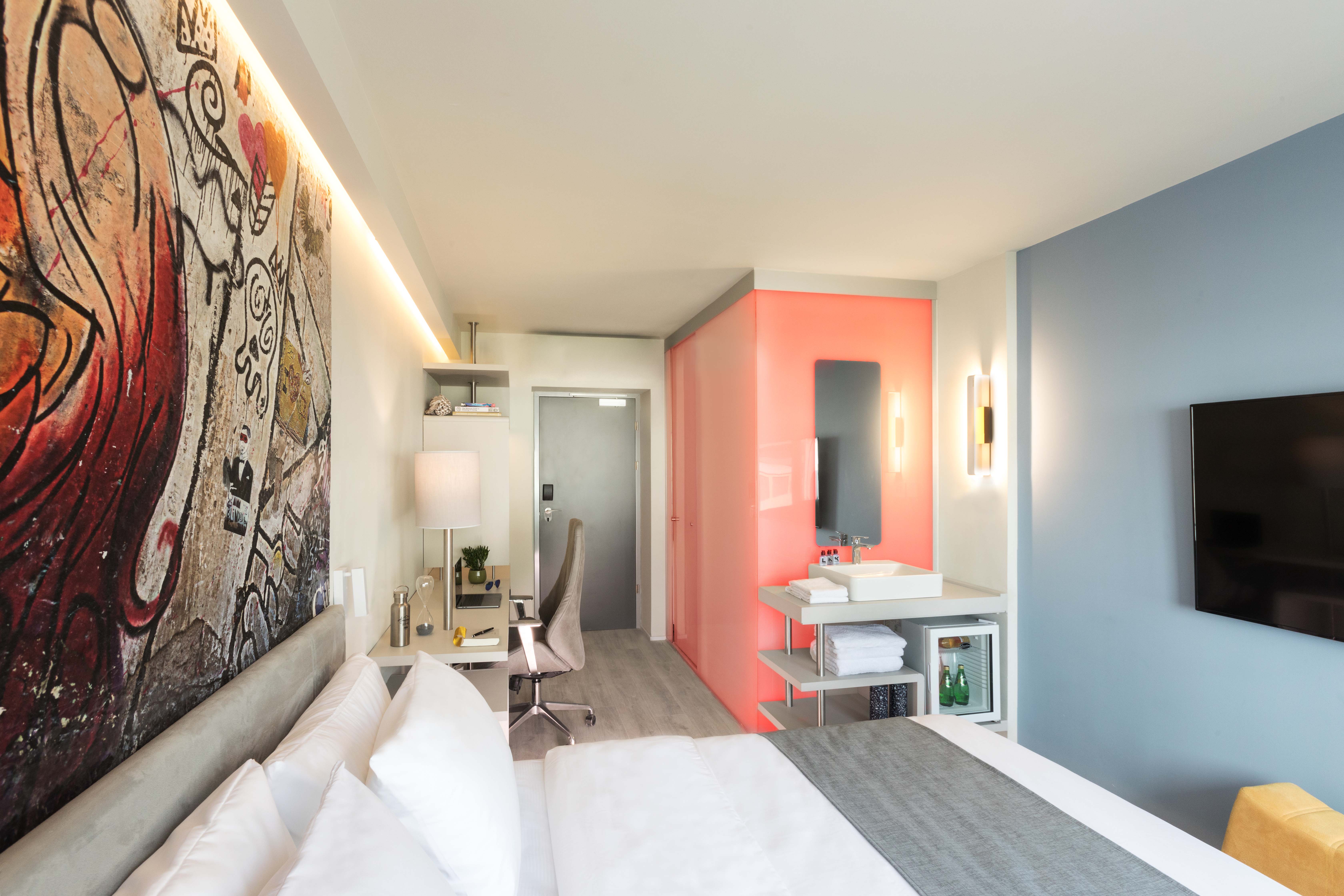 Family Room Standard