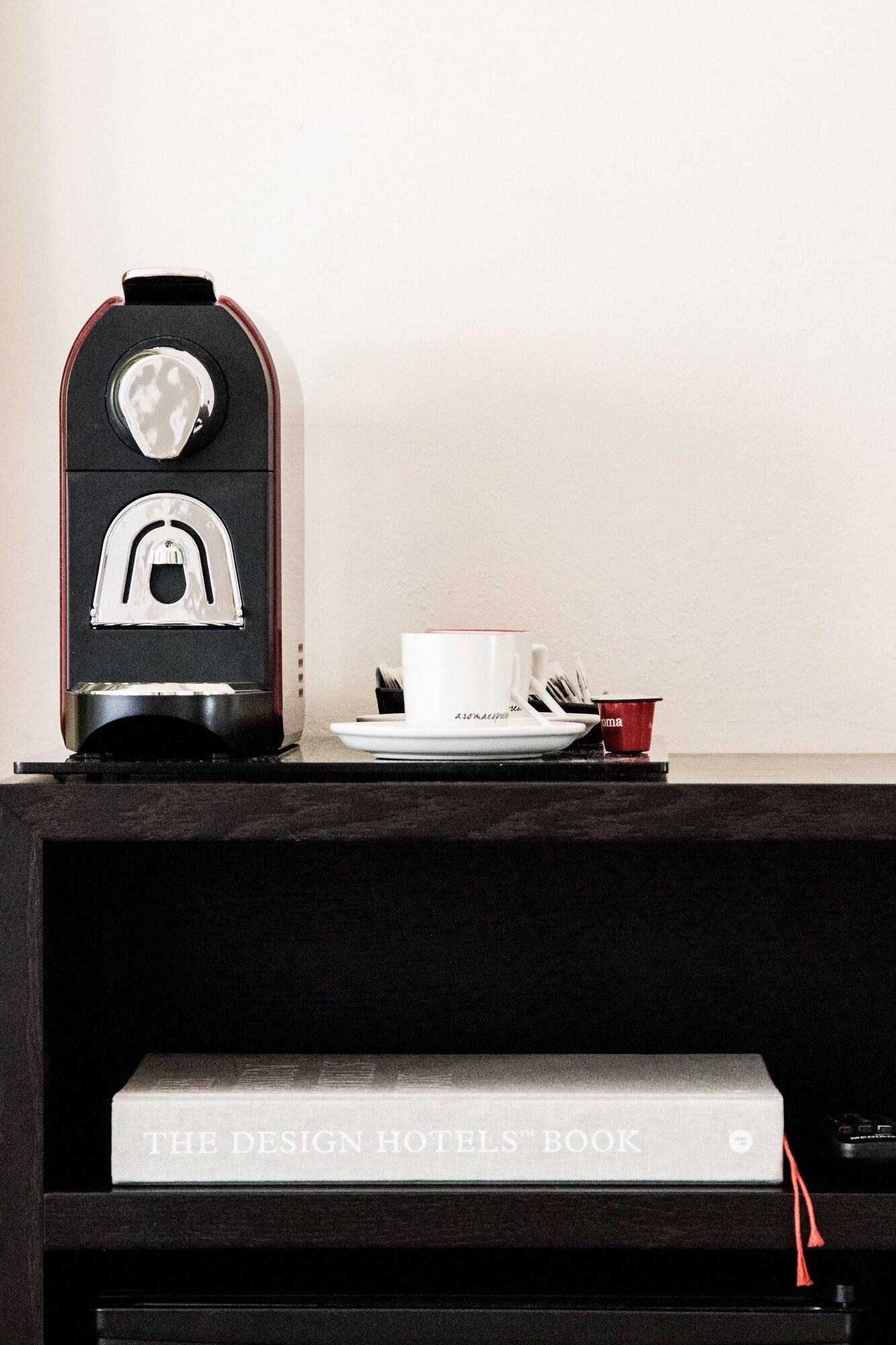 Double Superior Queen Bed