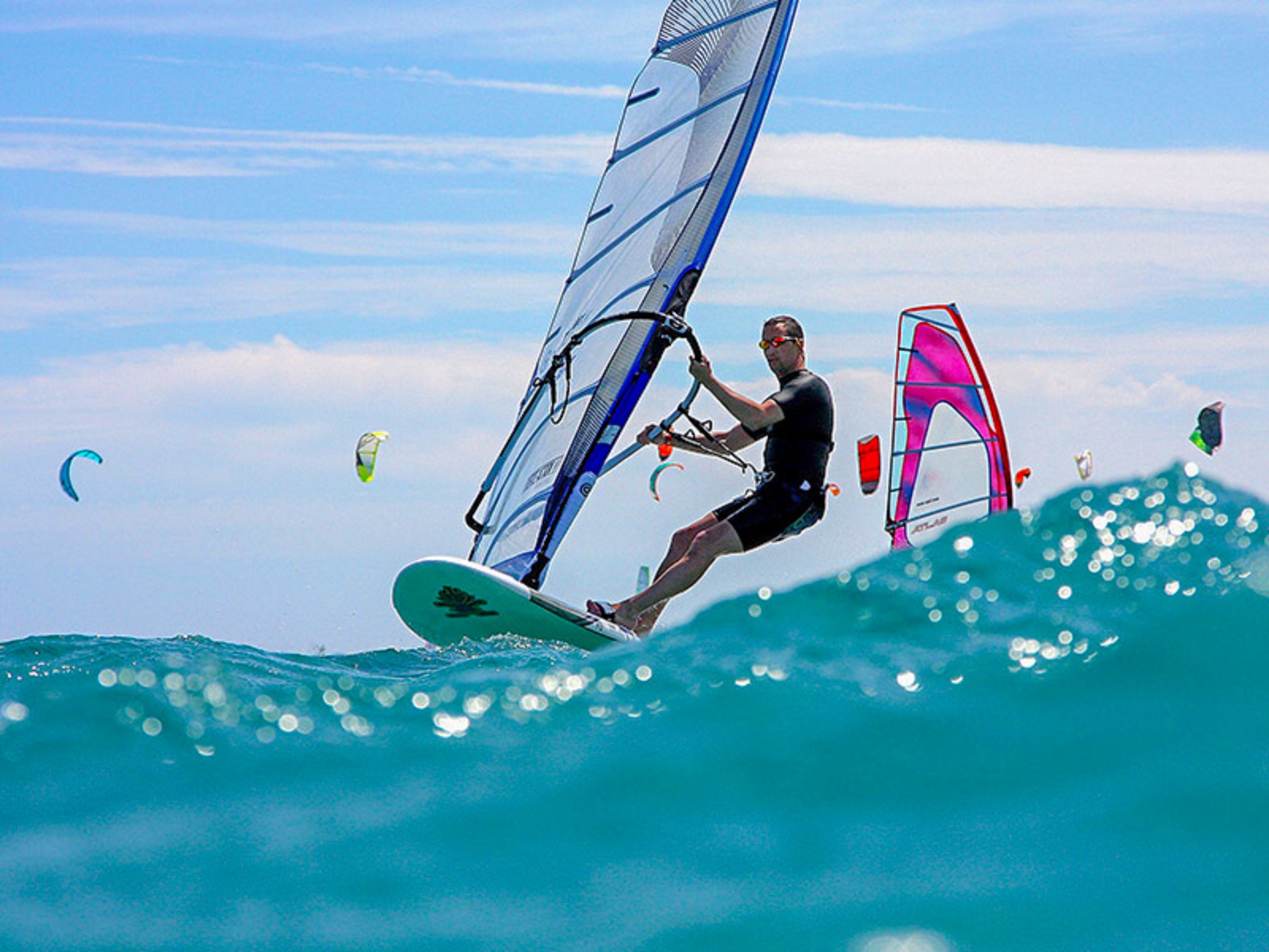 Sports and Entertainment