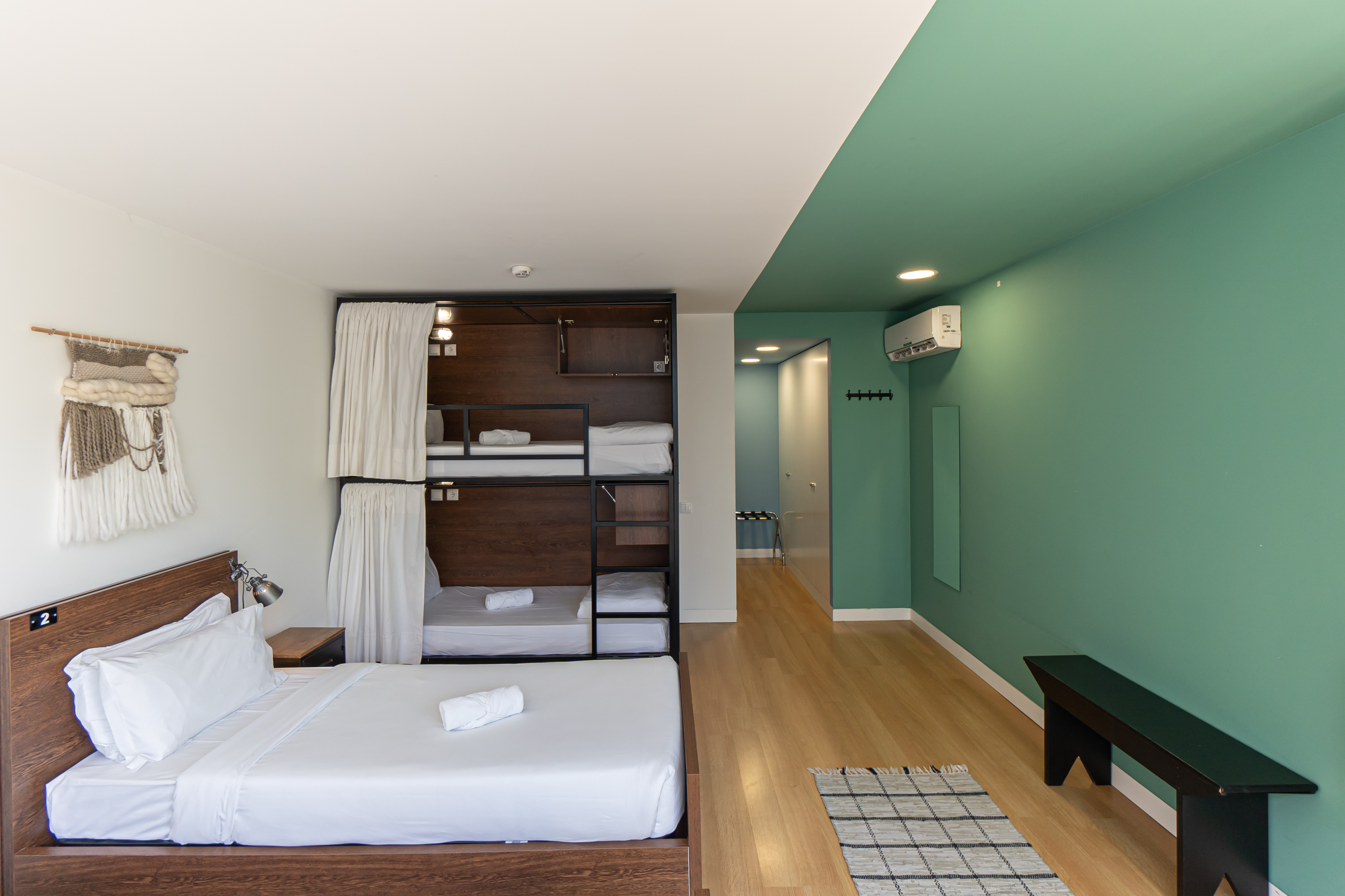 Family Room Standard