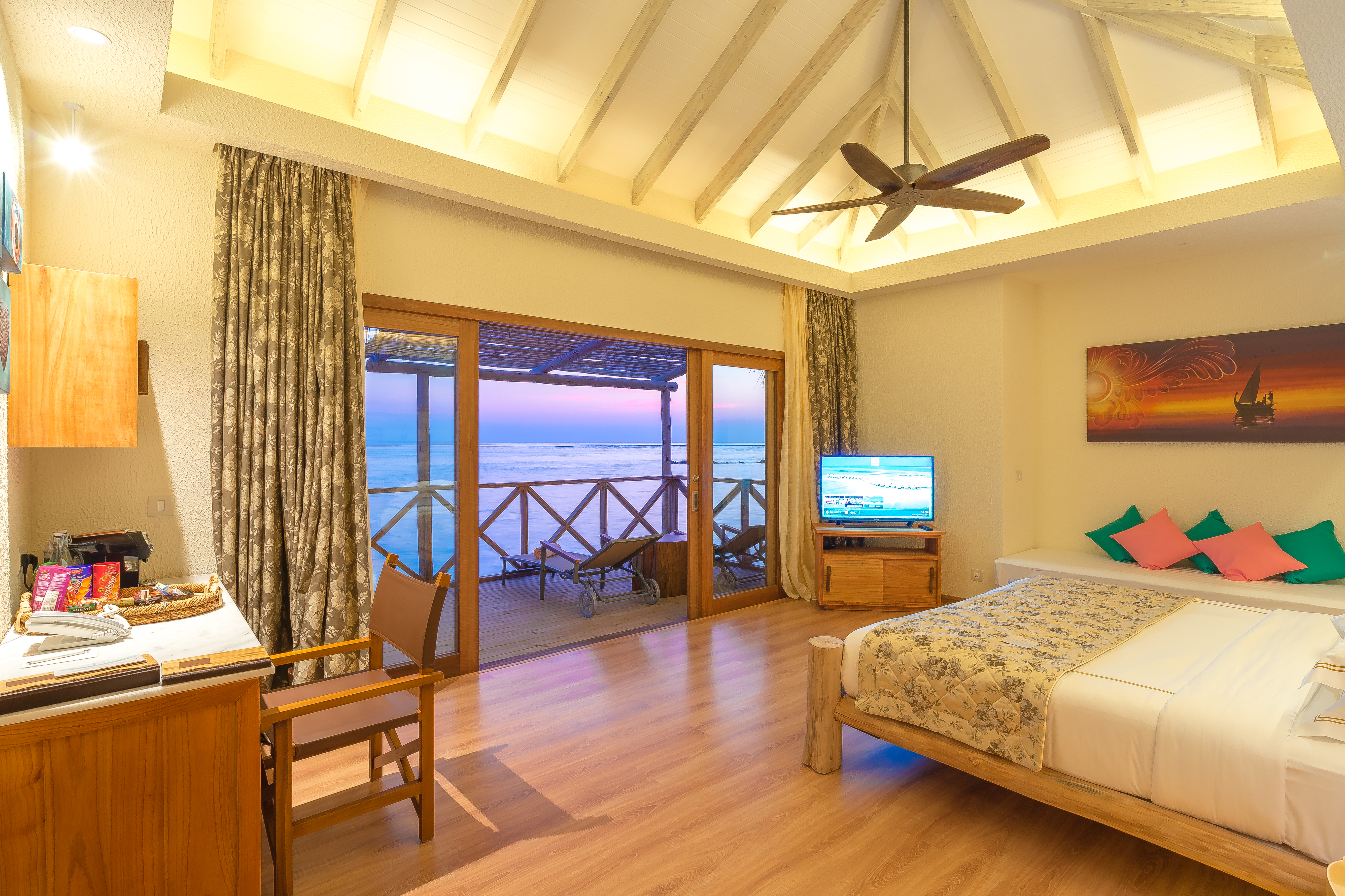 Suite Superior with Private Pool