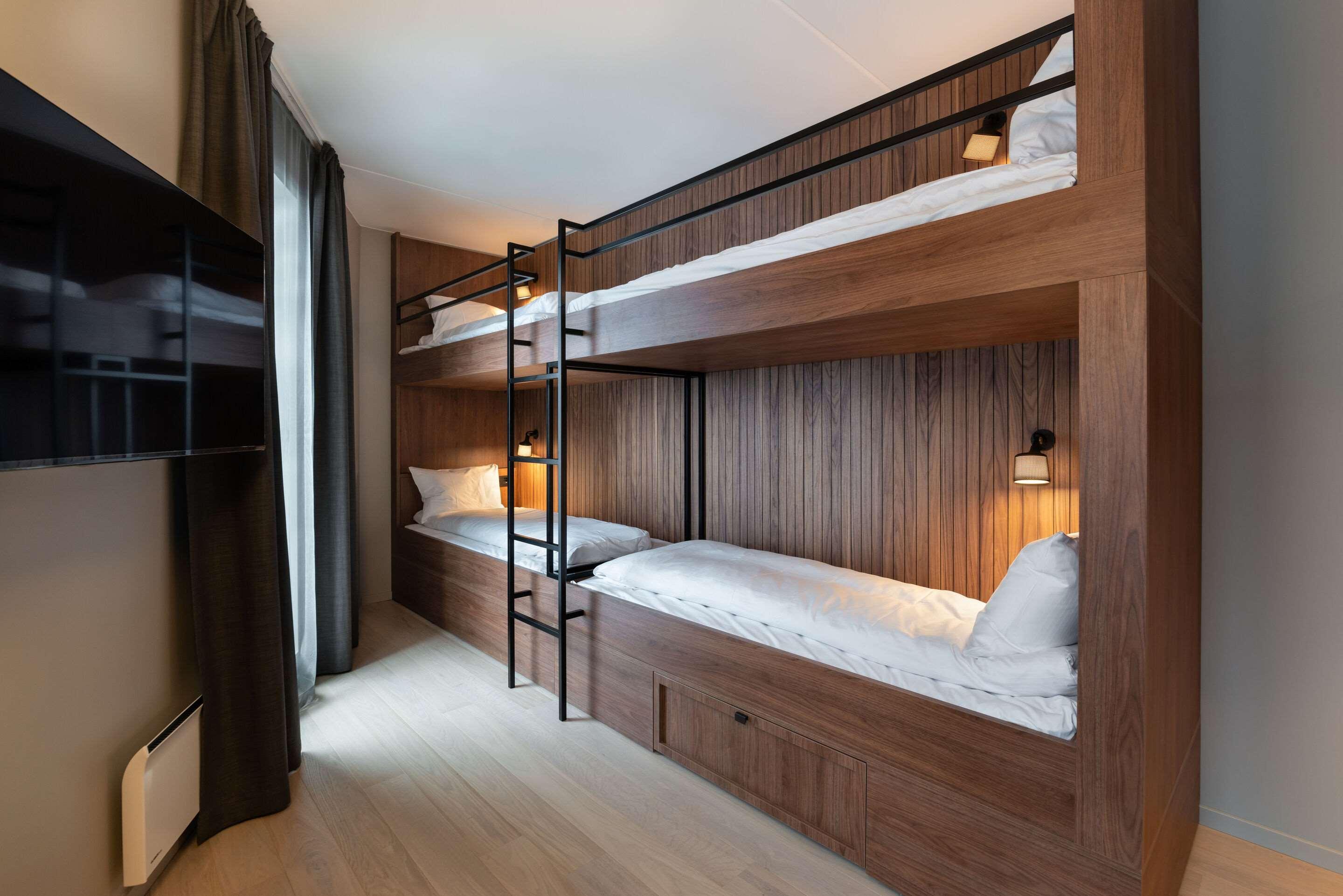 Family Room Standard