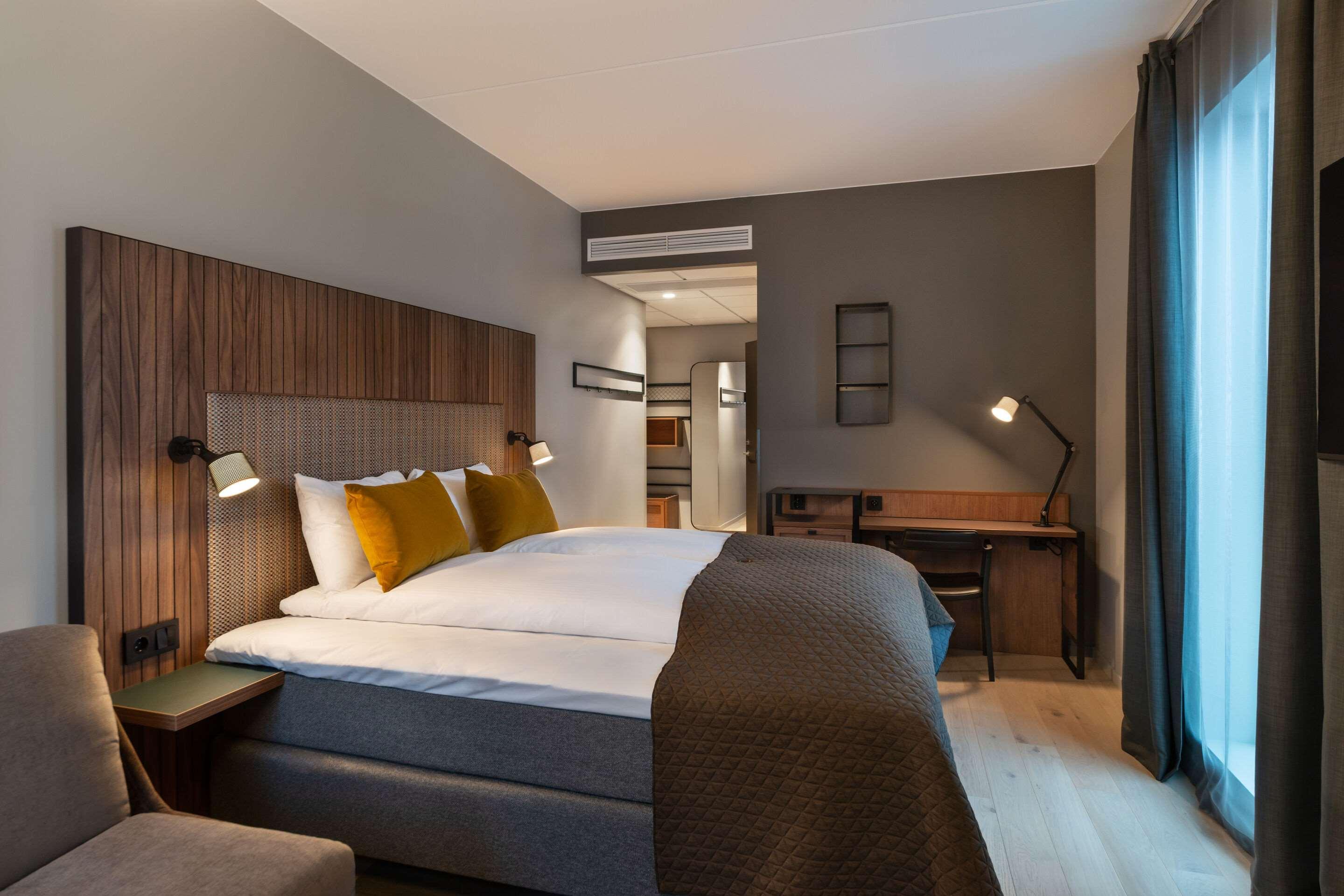 Family Room Standard