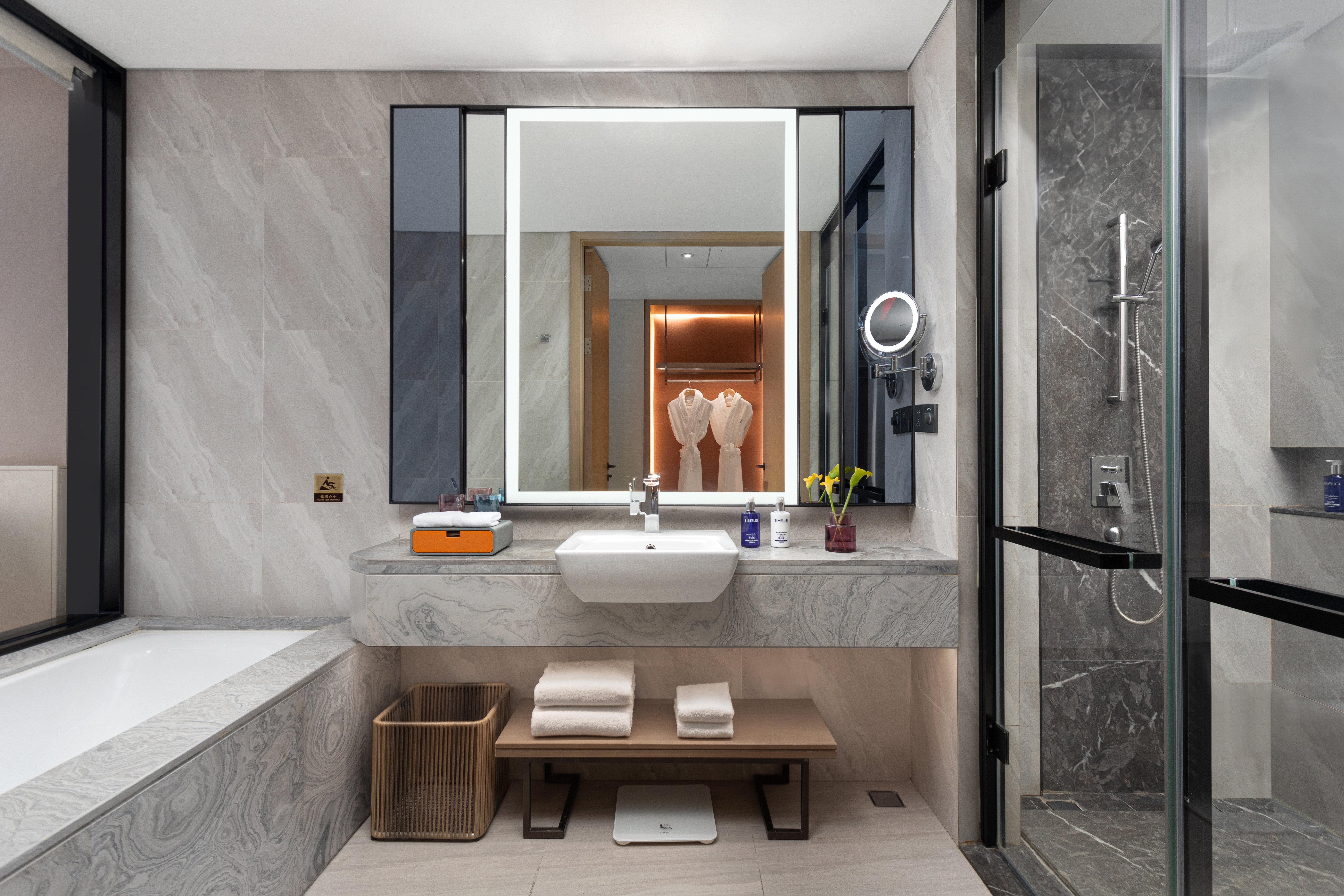 Double Two Double Beds