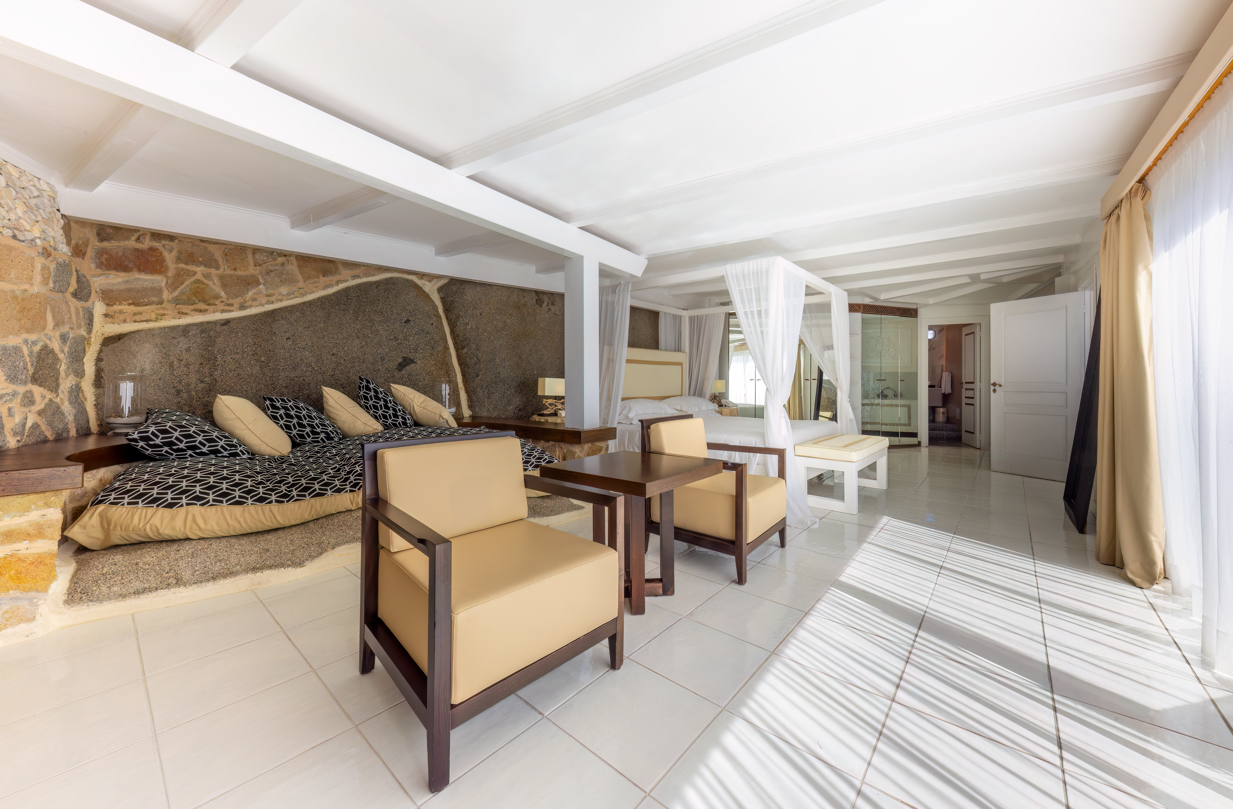 Suite Superior with Terrace