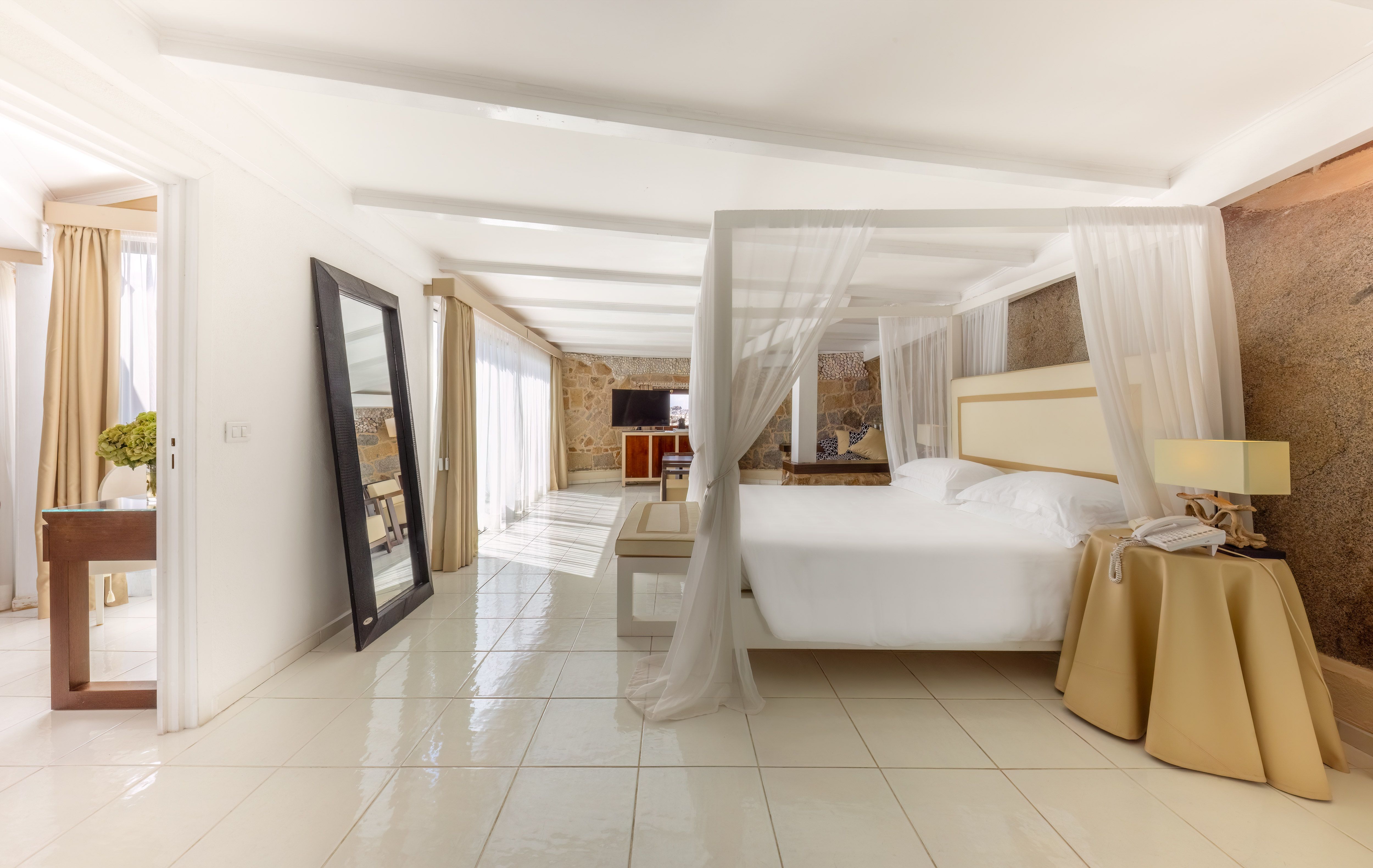 Suite Superior with Terrace