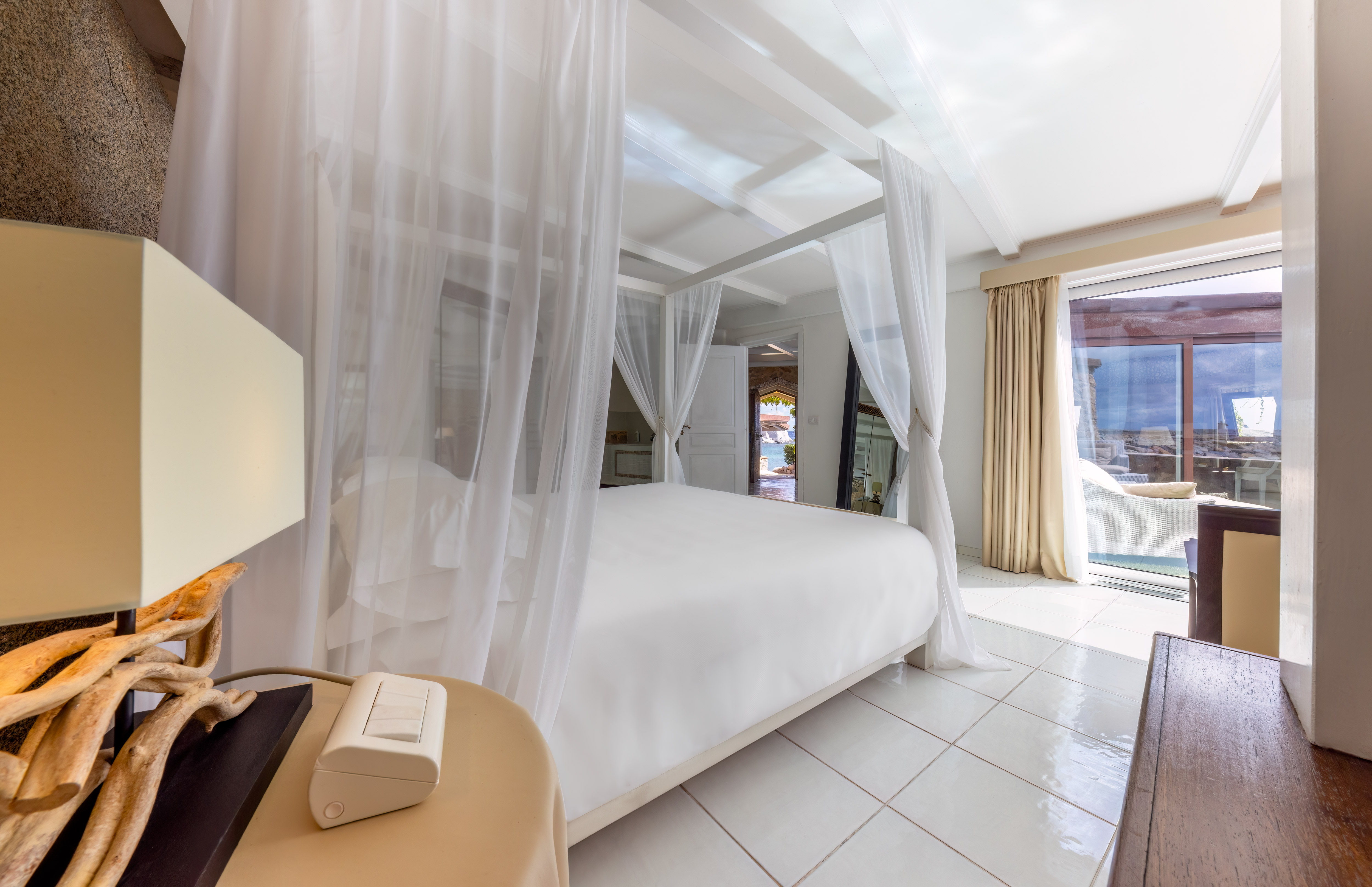 Suite Superior with Terrace