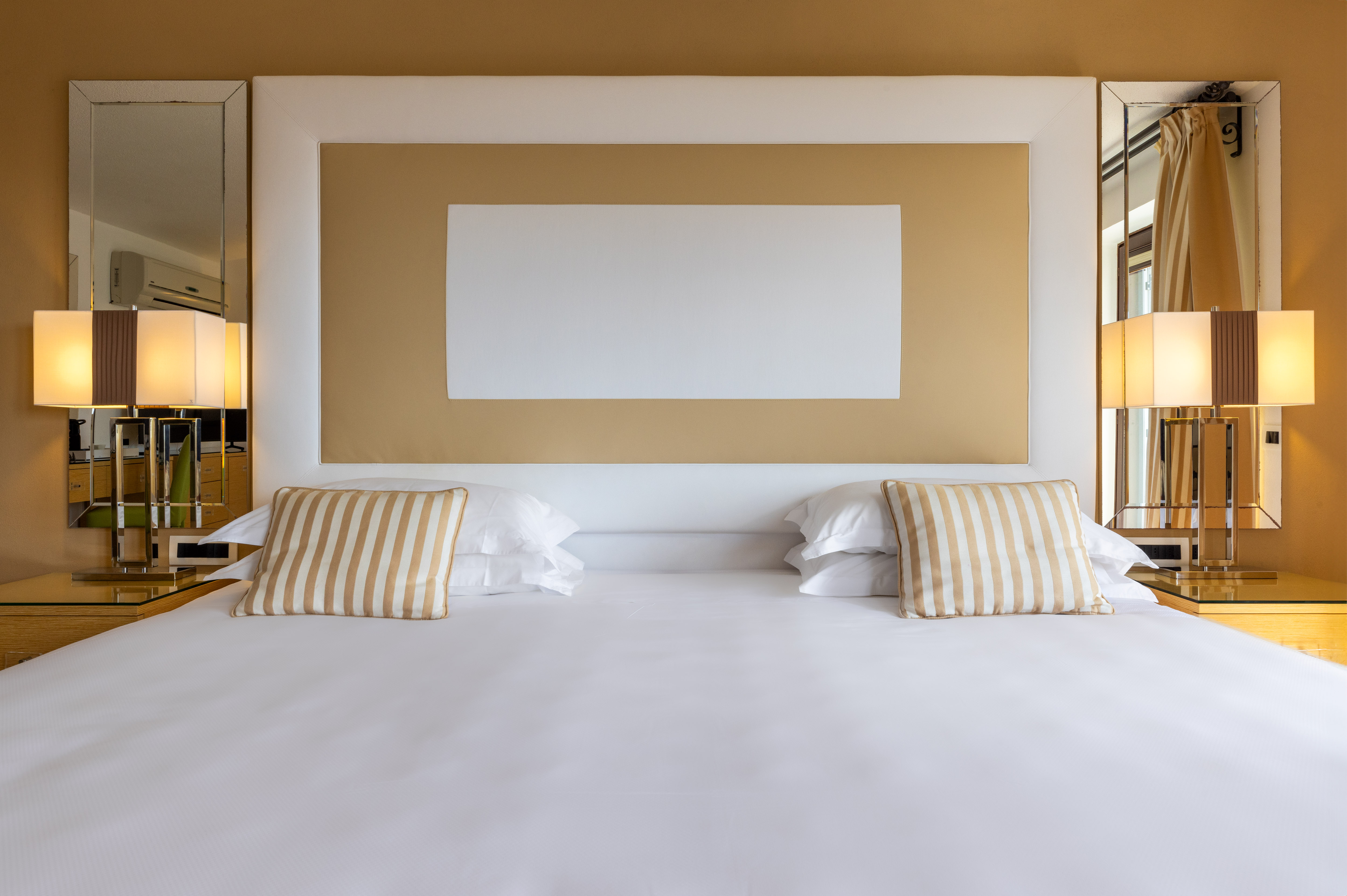 Double Deluxe Ocean View