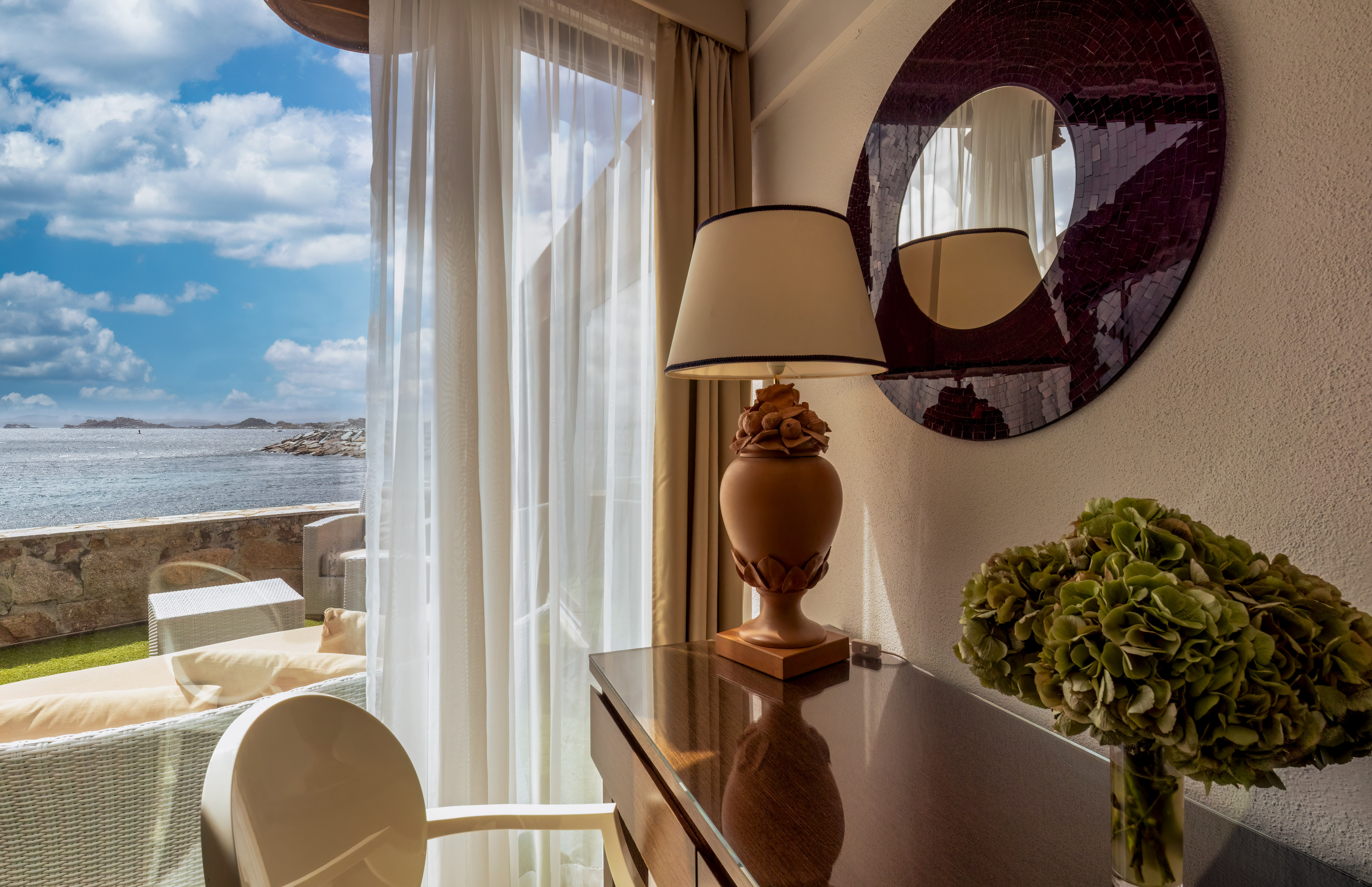 Suite Superior with Terrace