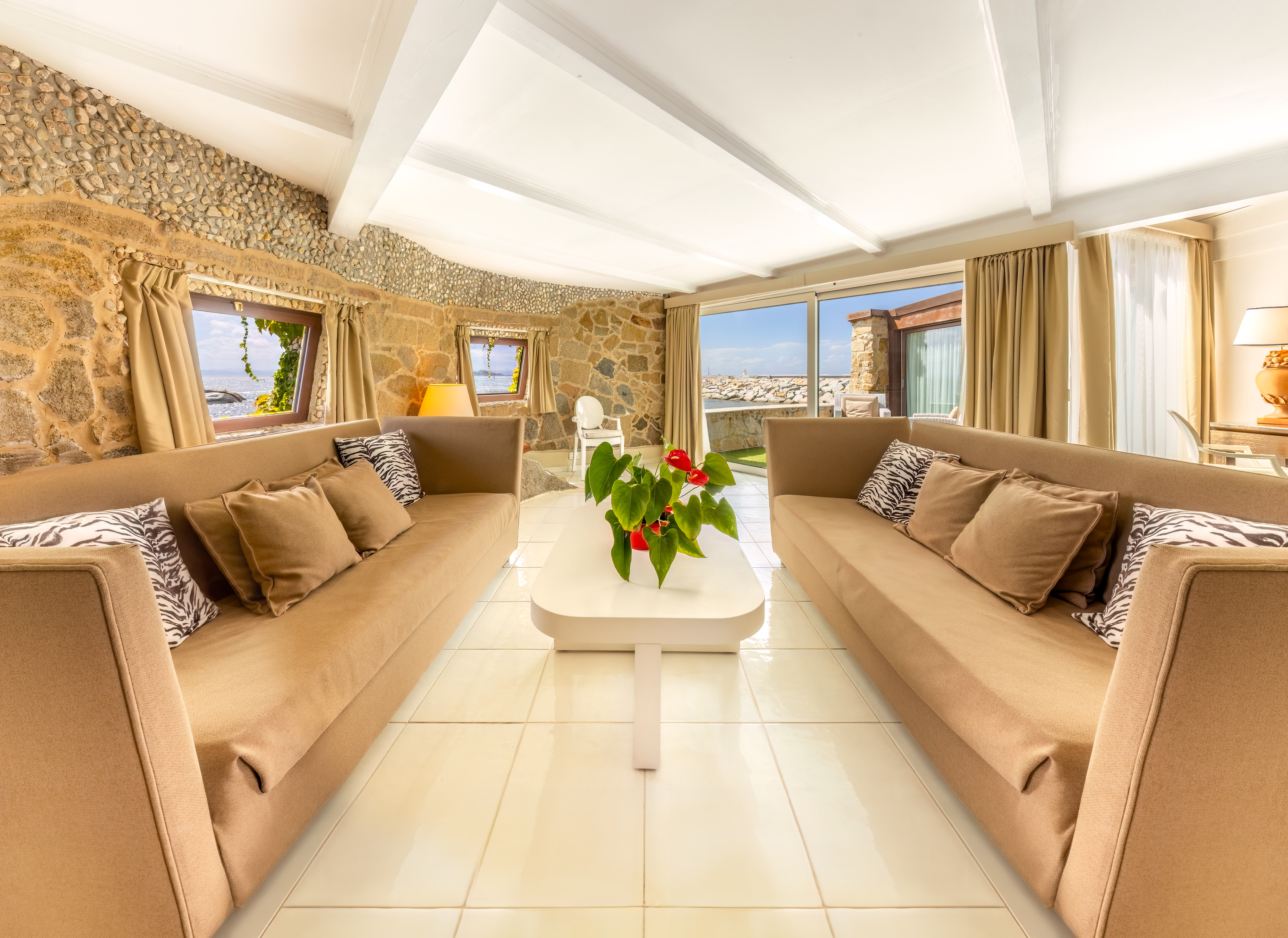 Suite Superior with Terrace