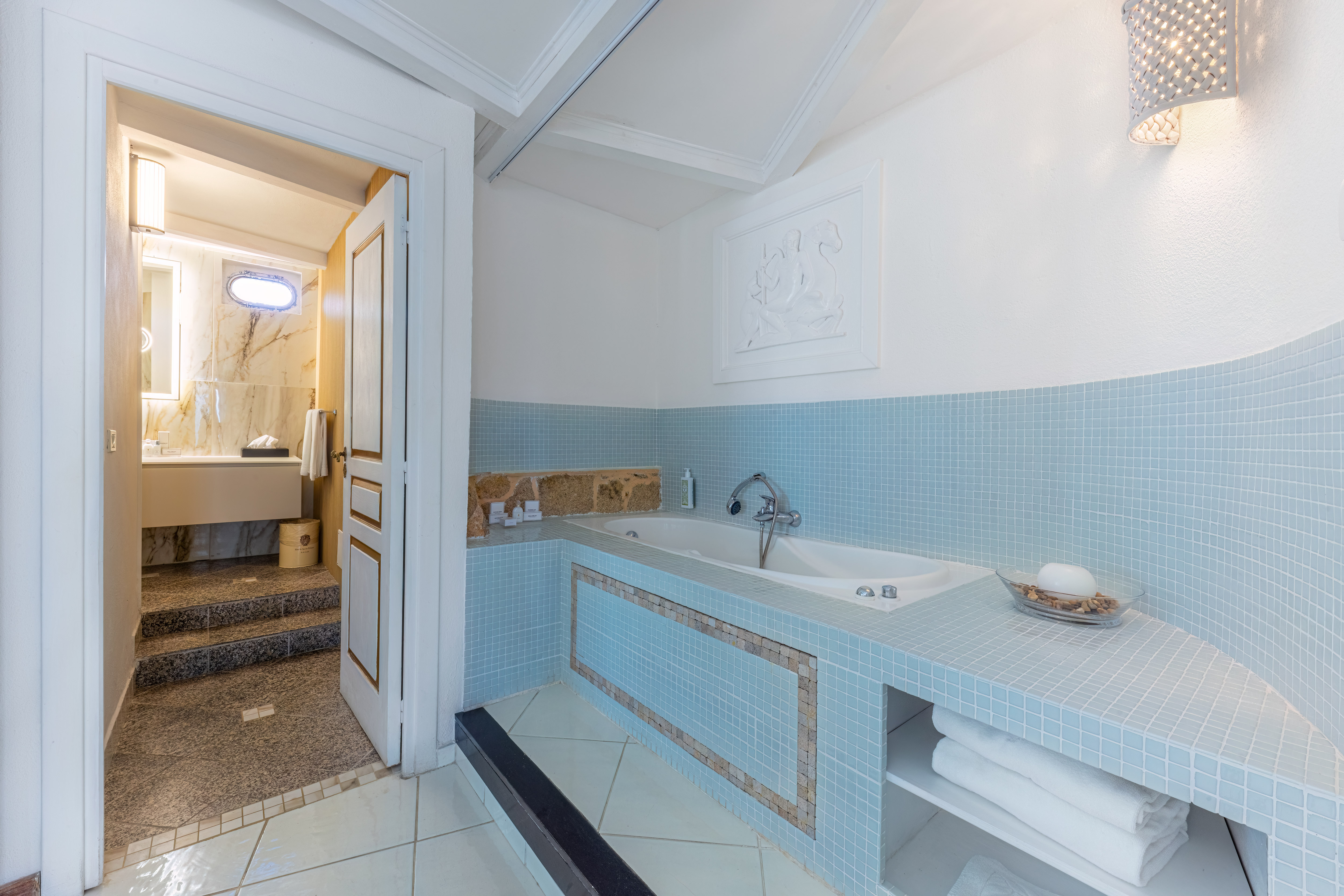 Suite Superior with Terrace