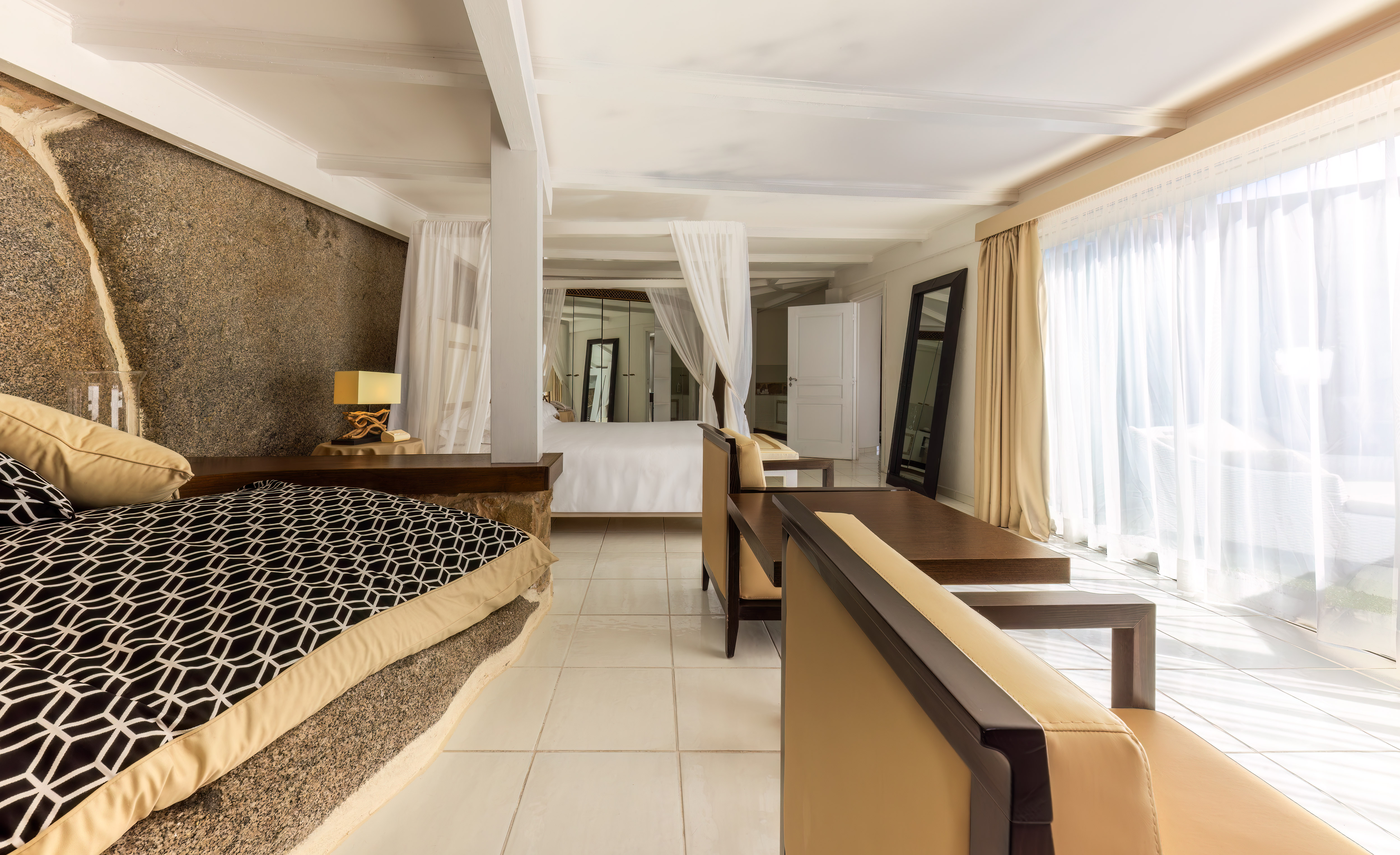 Suite Superior with Terrace