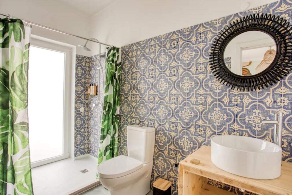 Double Deluxe Sea View