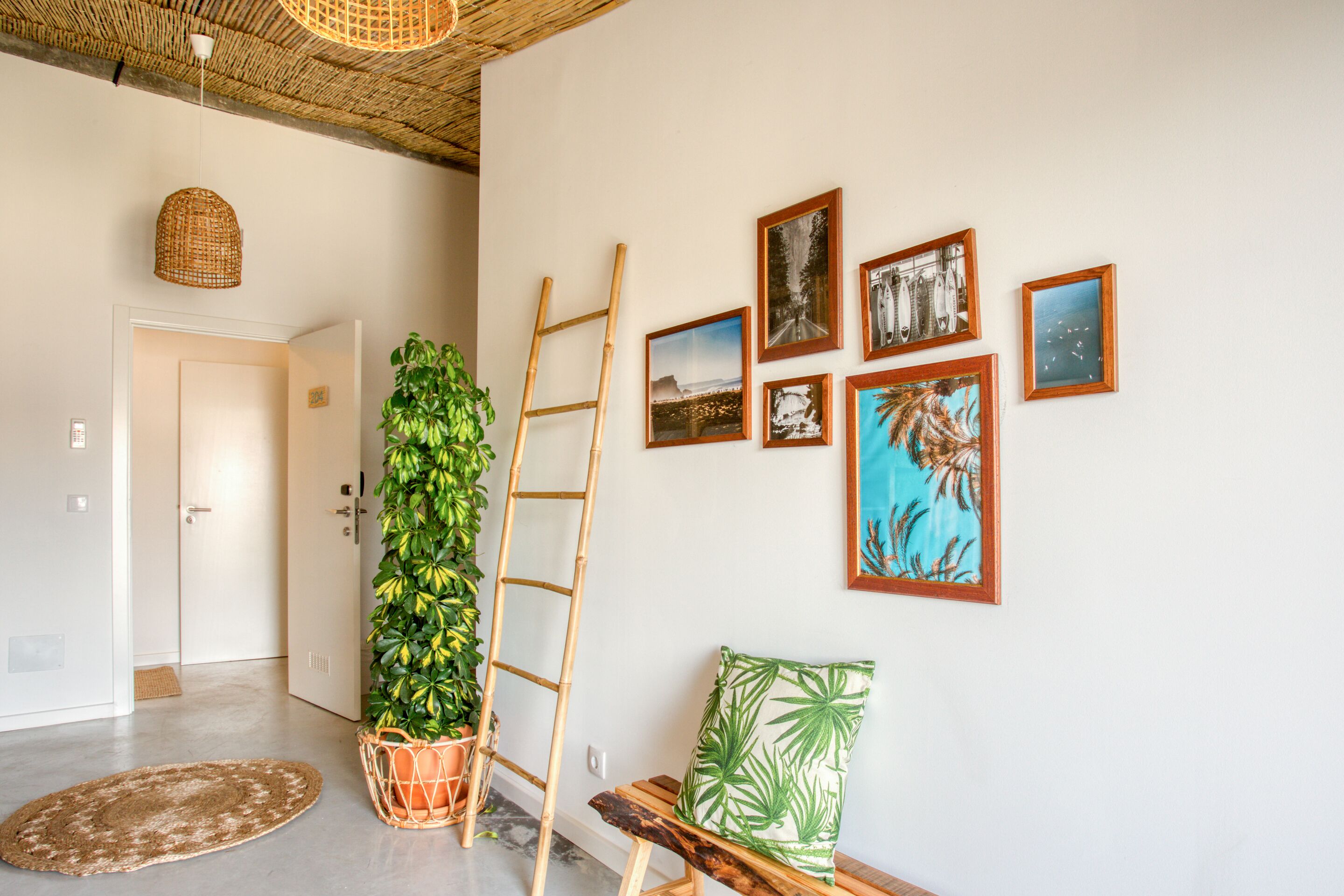 Bed in Dormitory Capacity 10