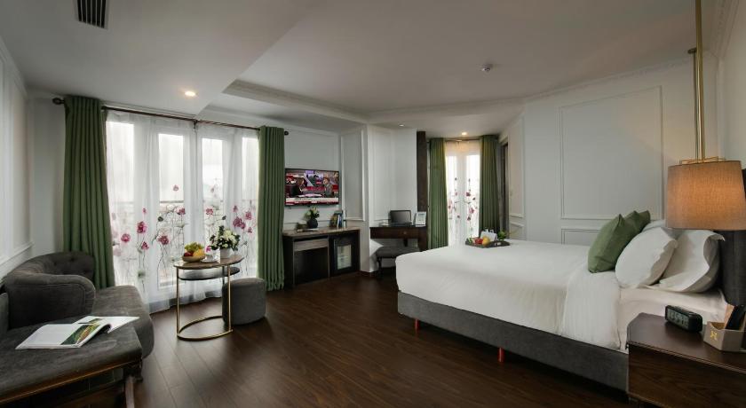 Double or Twin Deluxe