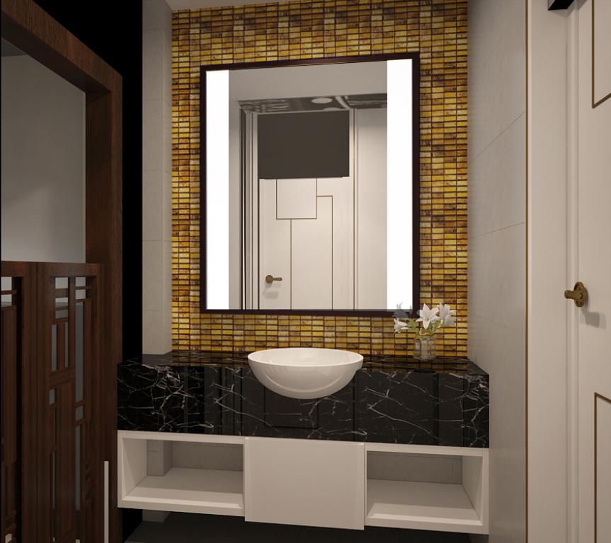 Family Room Connecting Room