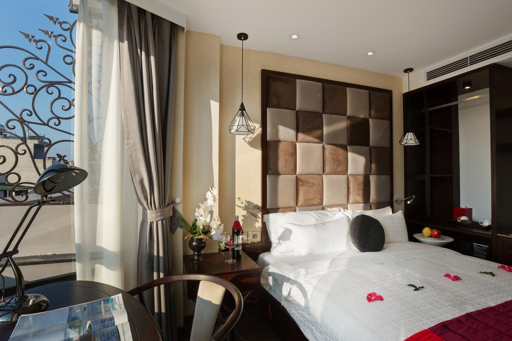 Family Room Connecting Room