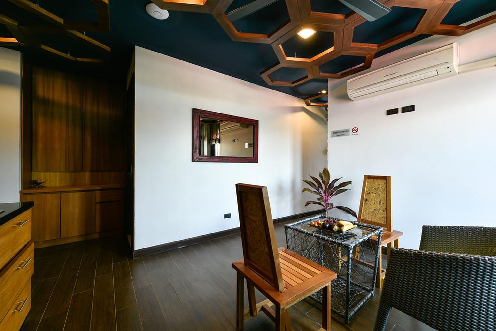 Double or Twin Standard