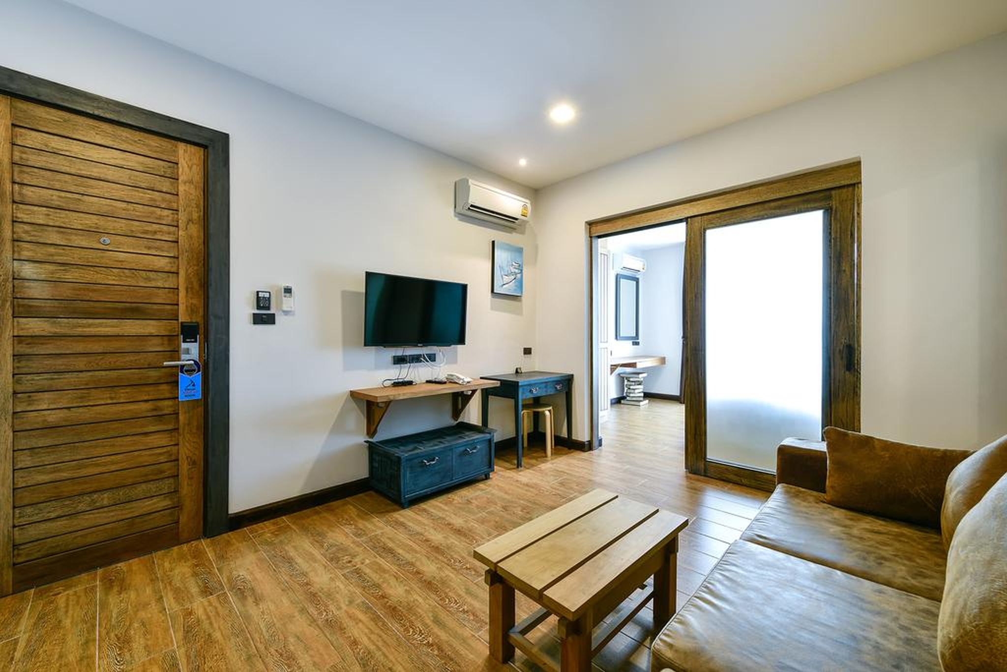 Double or Twin Luxury