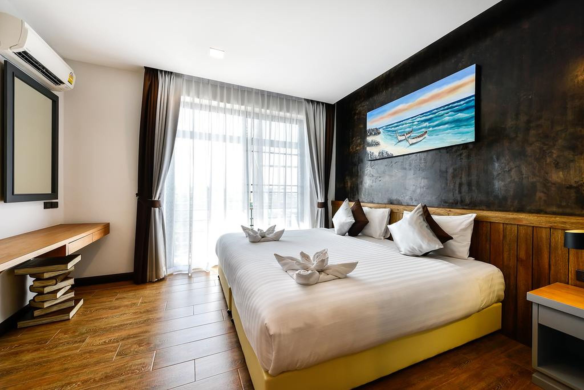 Double or Twin Luxury