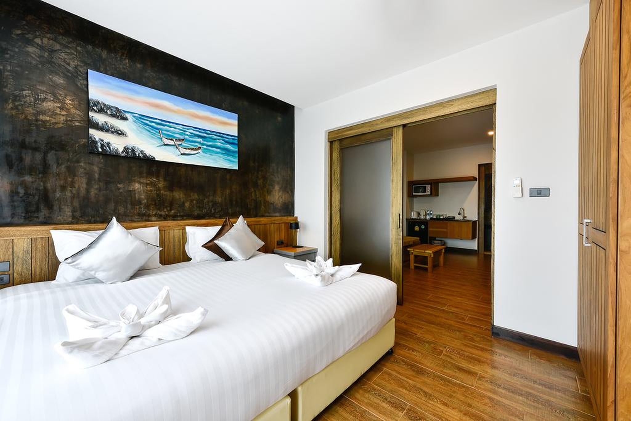 Double or Twin Luxury