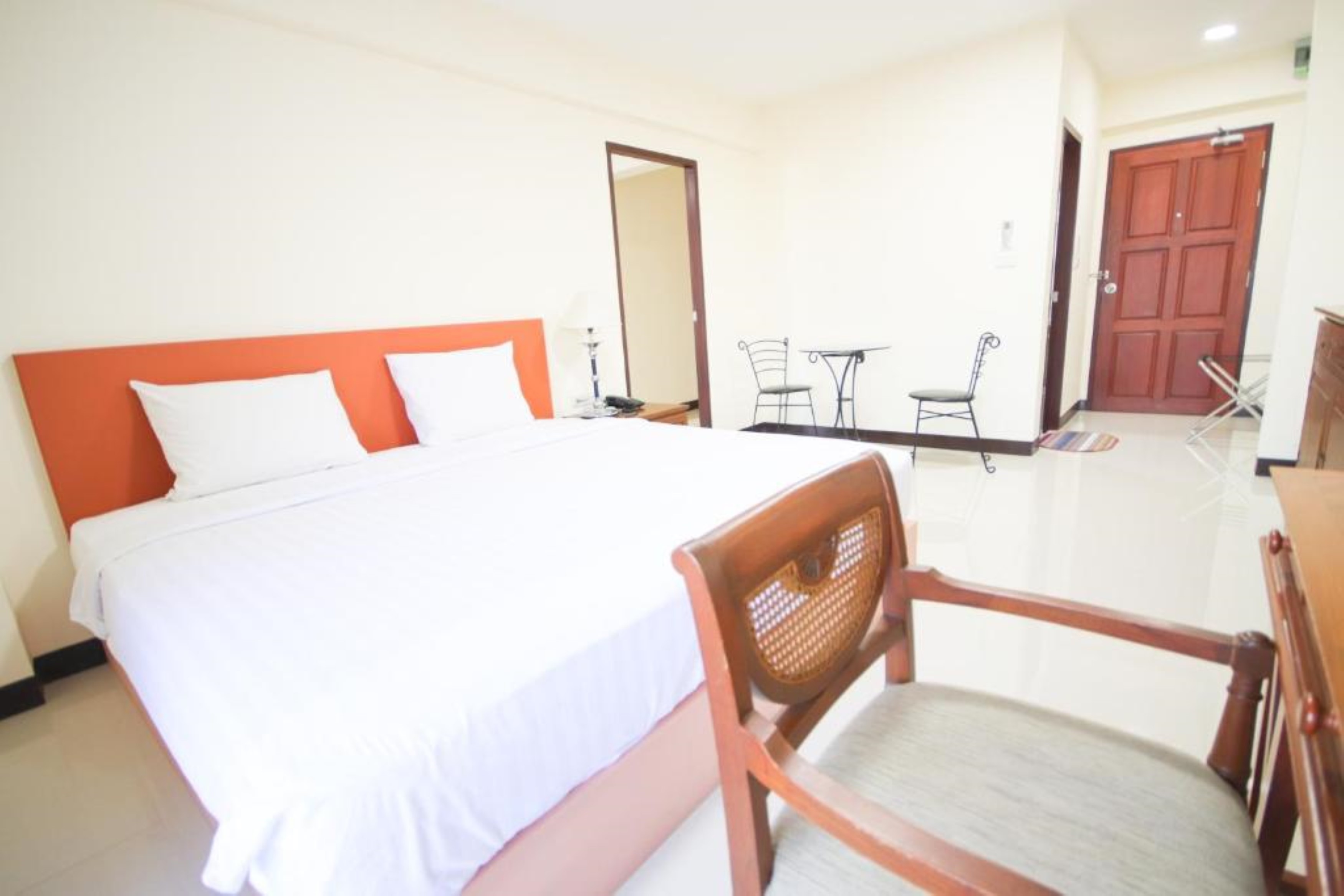 Junior Suite Standard